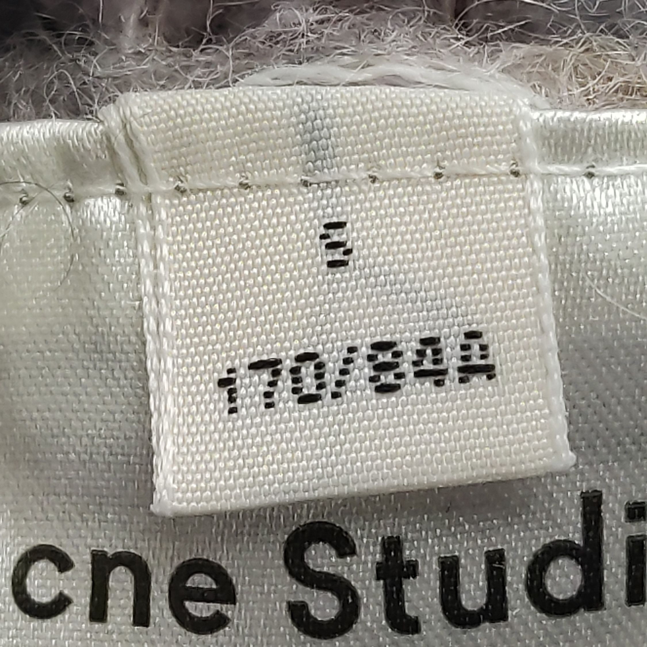 Acne Studios Acne Studios Women s Sweaters Size S / US 4 / IT 40 - 4 Thumbnail