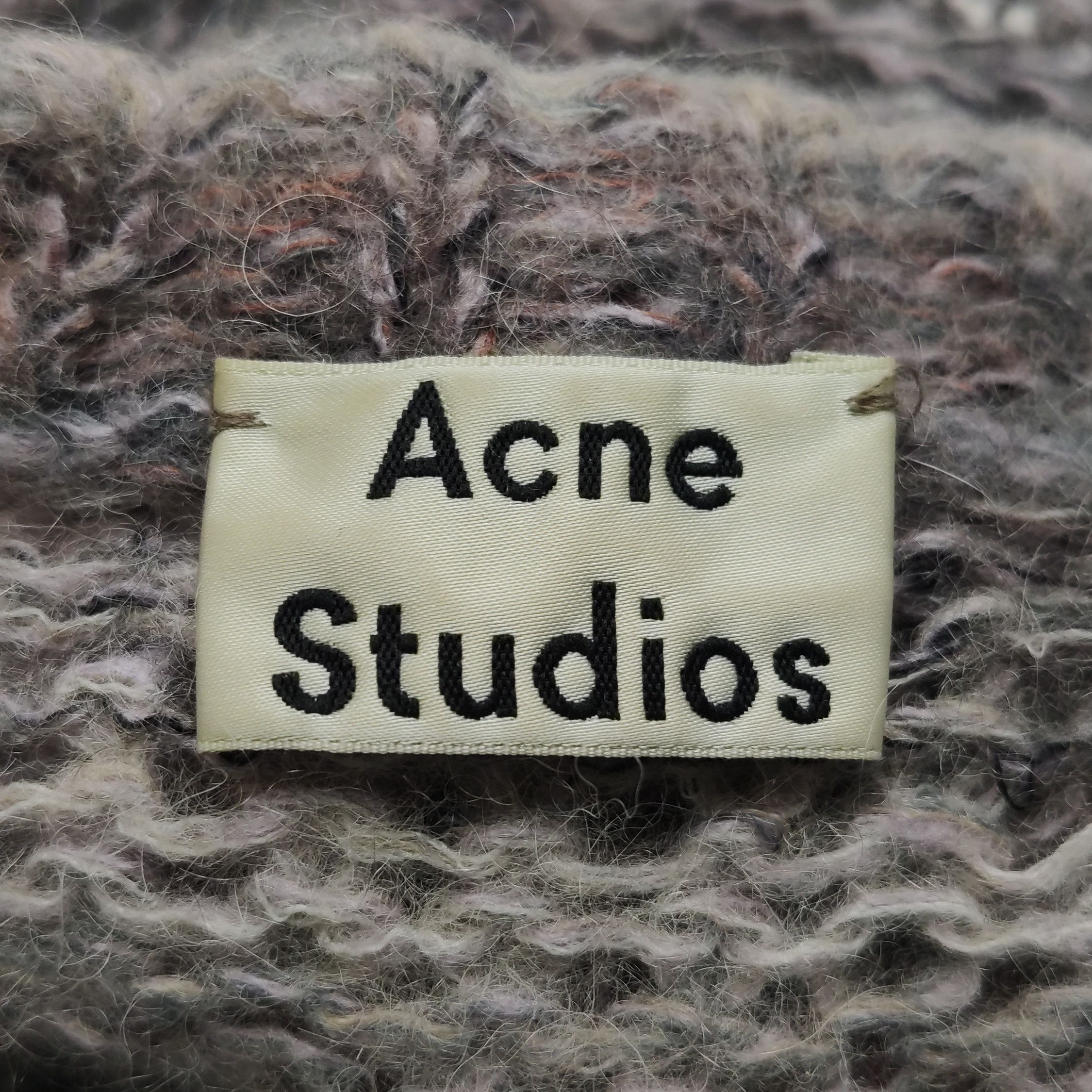 Acne Studios Acne Studios Women s Sweaters Size S / US 4 / IT 40 - 6 Thumbnail