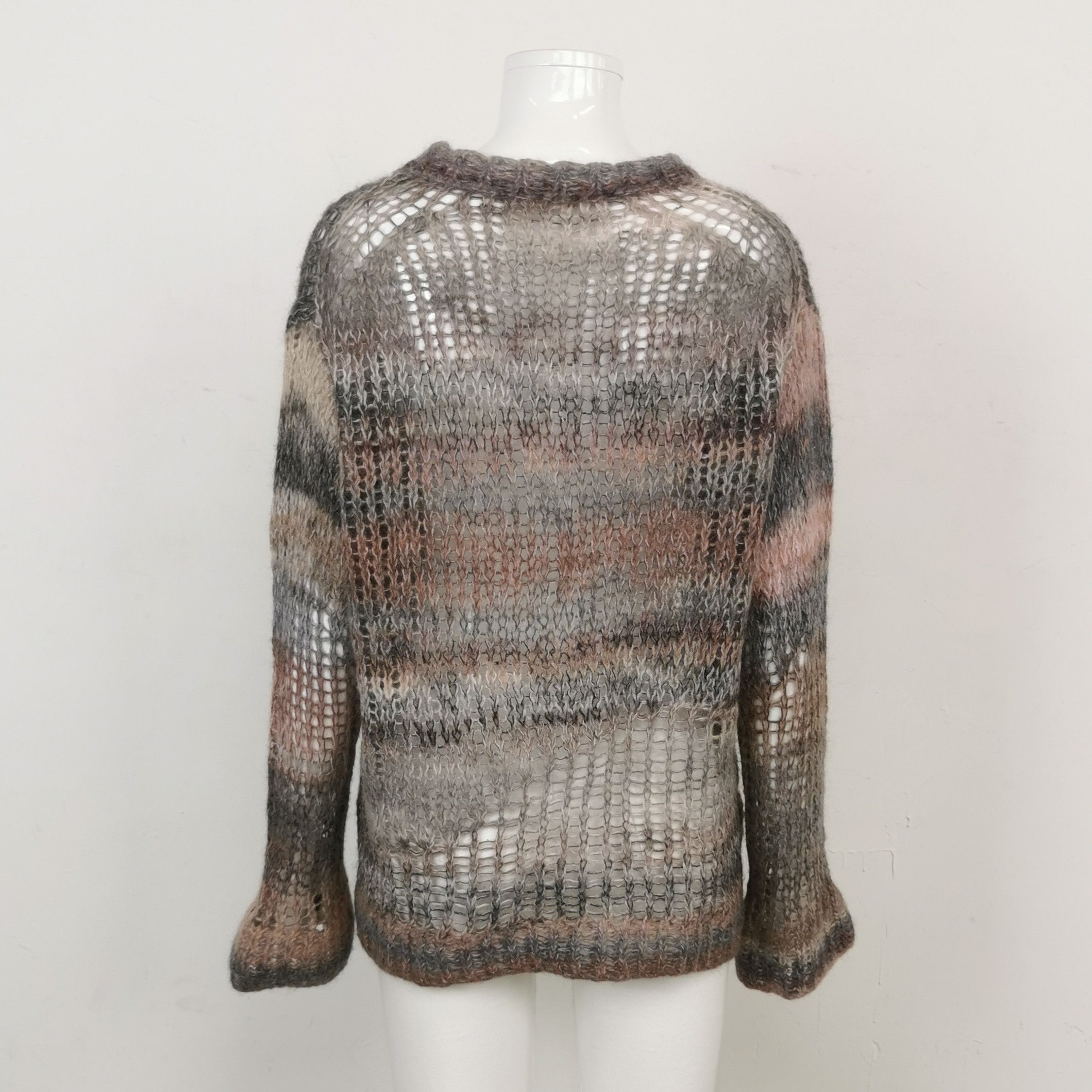 Acne Studios Acne Studios Women s Sweaters Size S / US 4 / IT 40 - 2 Thumbnail