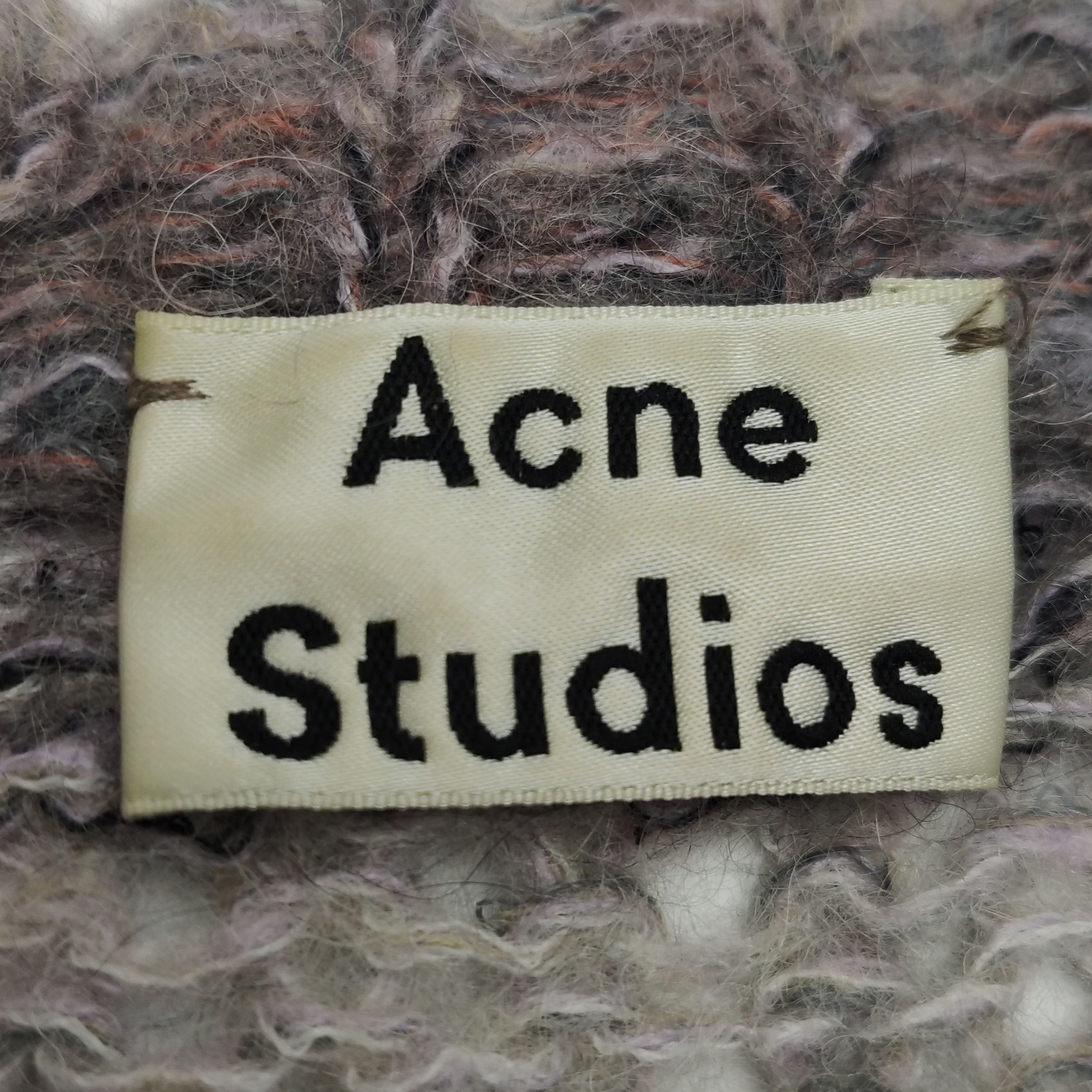 Acne Studios Acne Studios Women s Sweaters Size S / US 4 / IT 40 - 3 Thumbnail