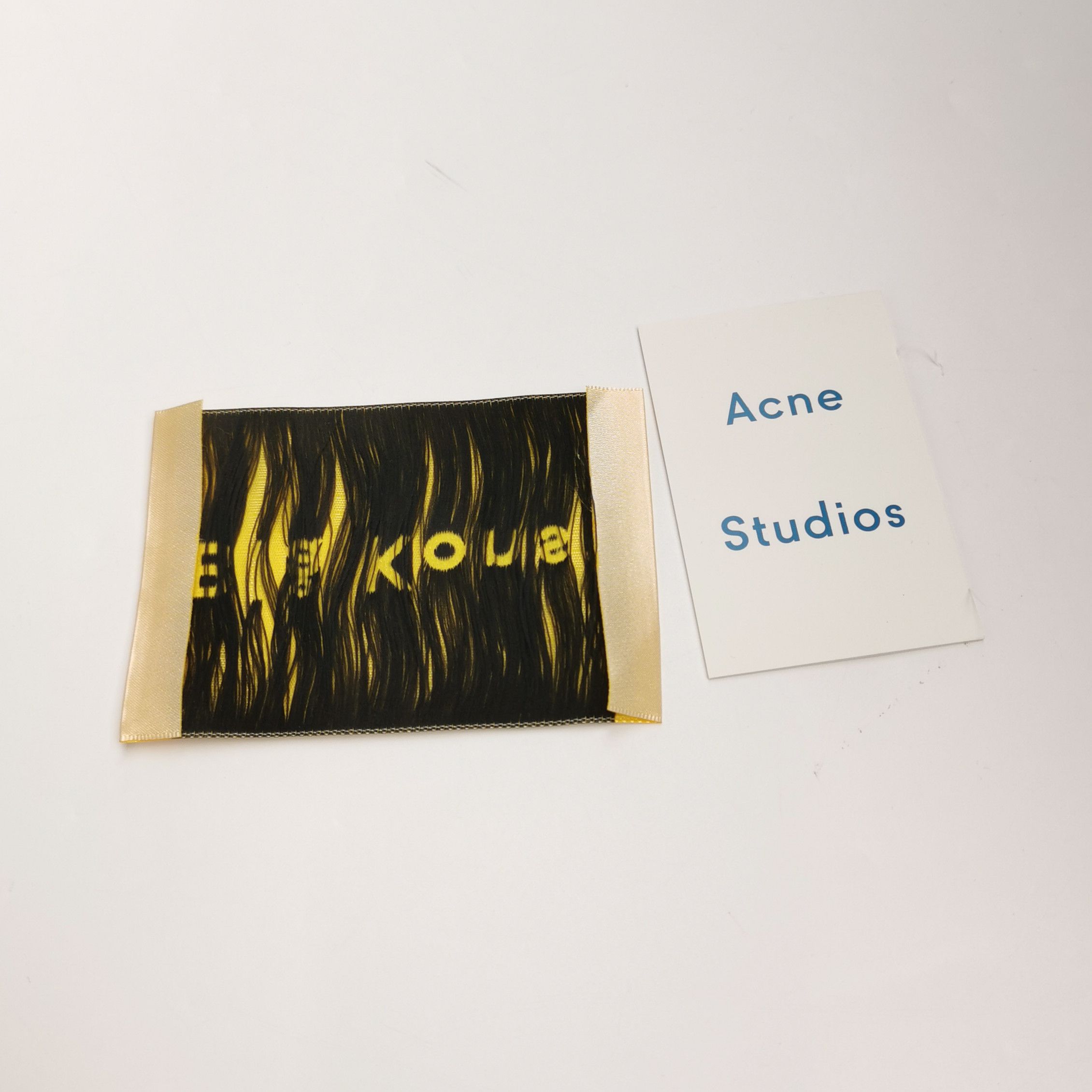 Acne Studios Acne Studios Women 28 Pants Size 28" / US 6 / IT 42 - 5 Thumbnail