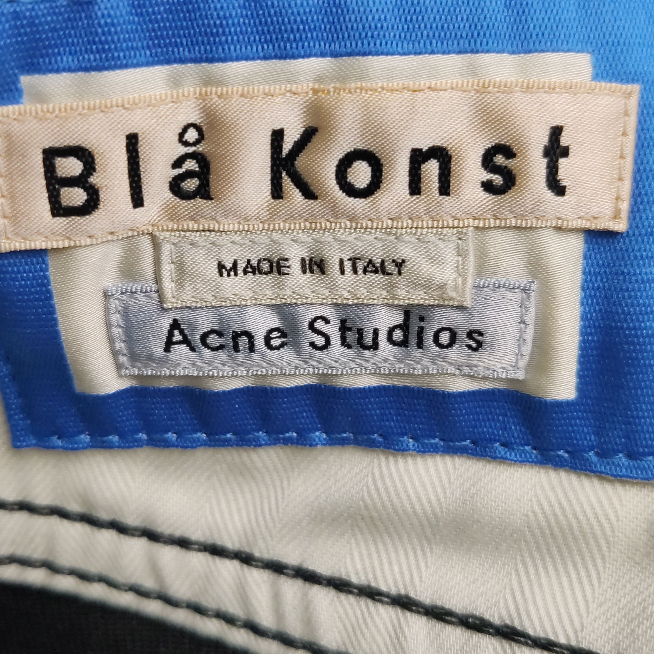 Acne Studios Acne Studios Women 28 Pants Size 28" / US 6 / IT 42 - 6 Thumbnail