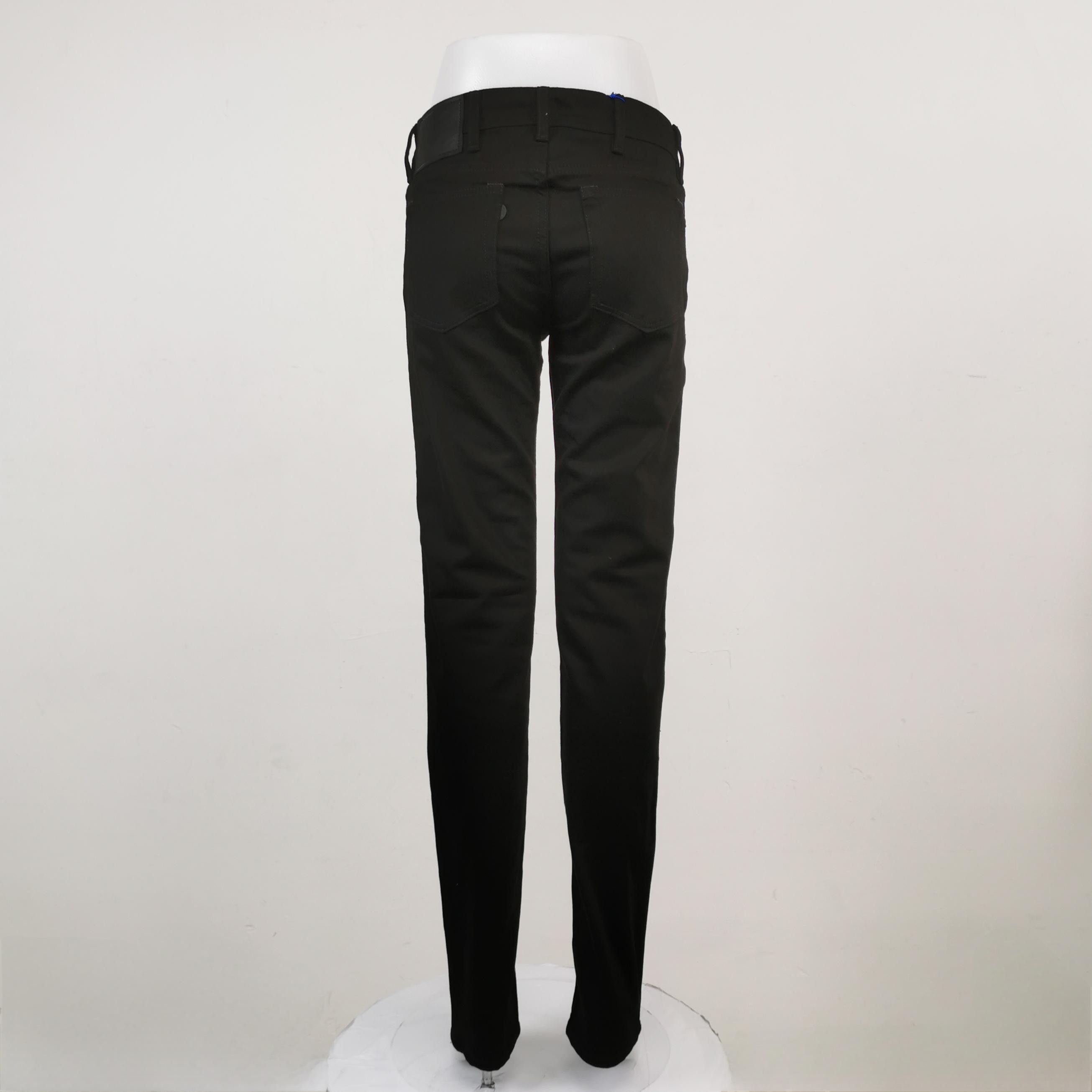 Acne Studios Acne Studios Women 28 Pants Size 28" / US 6 / IT 42 - 2 Thumbnail