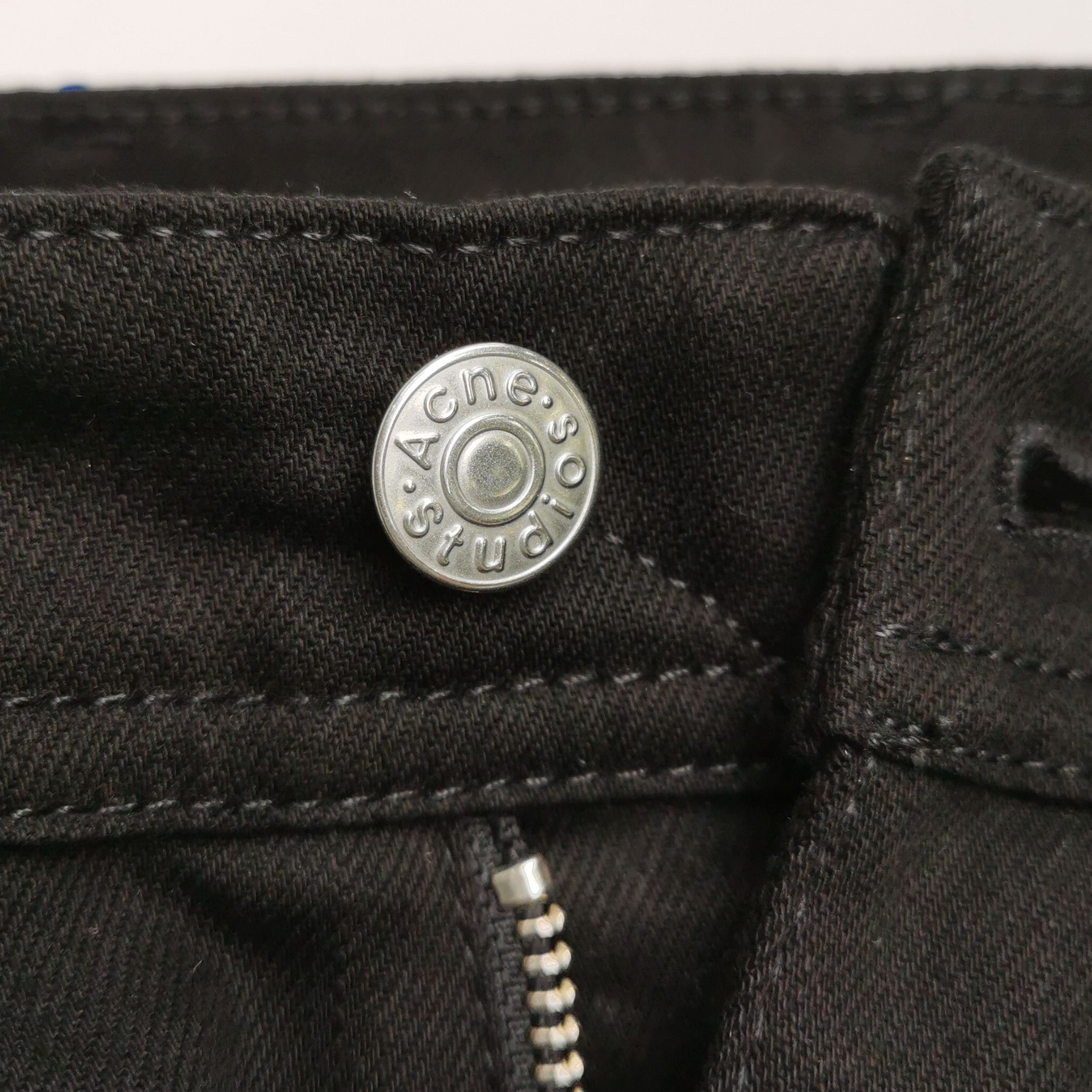 Acne Studios Acne Studios Women 28 Pants Size 28" / US 6 / IT 42 - 3 Thumbnail