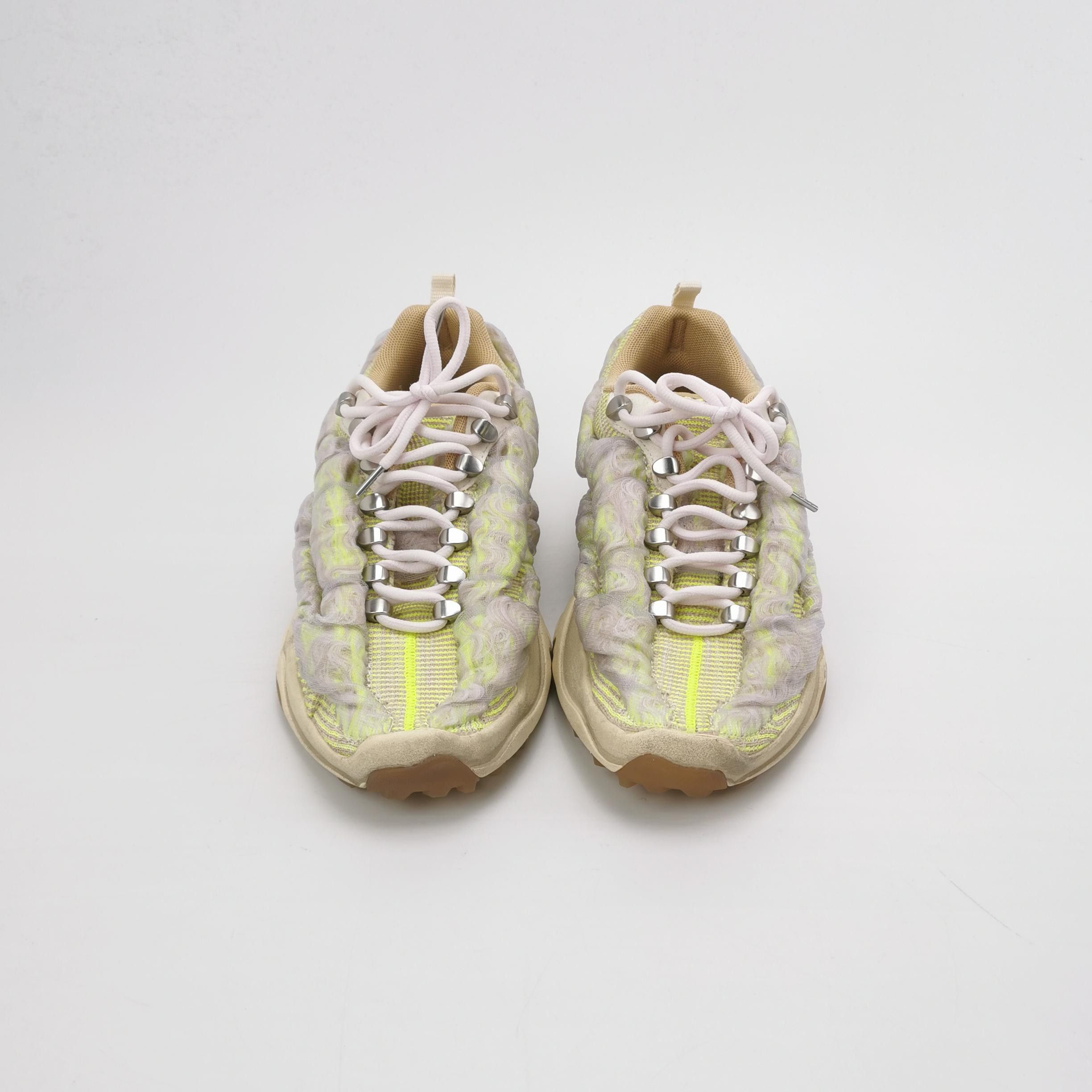 Acne Studios Acne Studios Women 6 Lowtop Sneakers Size US 6 / IT 36 - 3 Thumbnail