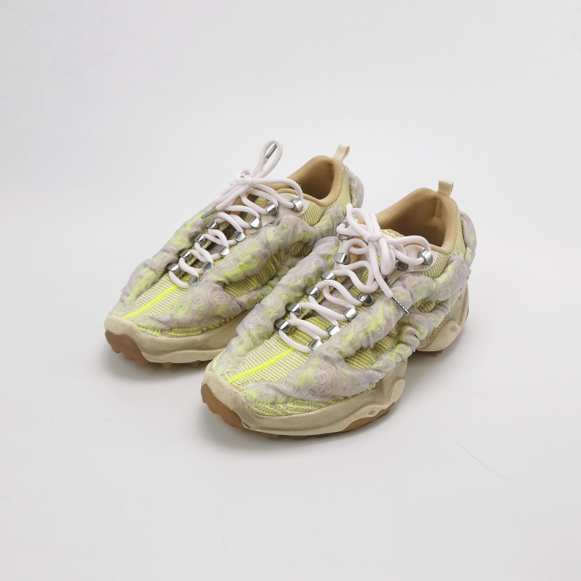 Acne Studios Acne Studios Women 6 Lowtop Sneakers Size US 6 / IT 36 - 2 Thumbnail
