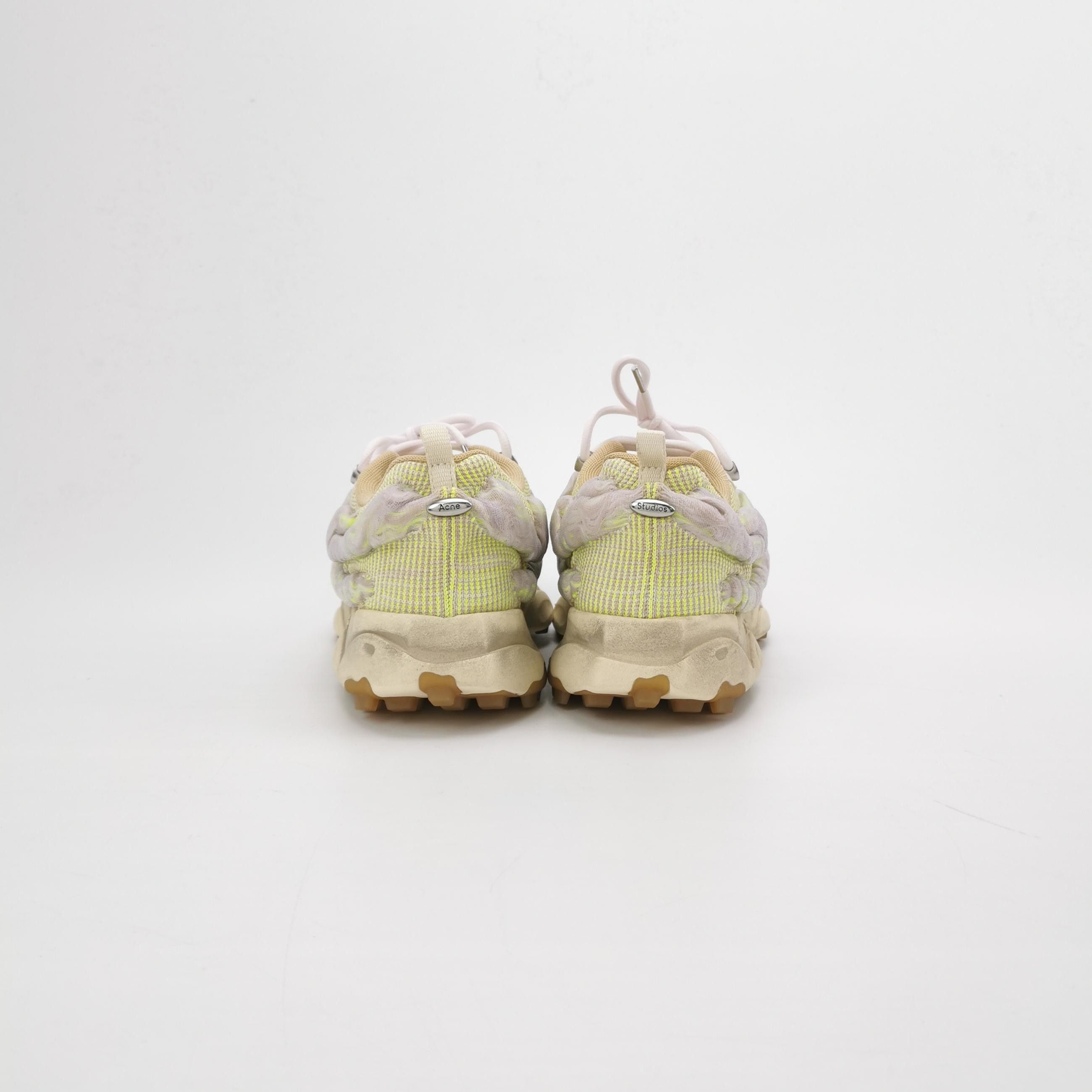 Acne Studios Acne Studios Women 6 Lowtop Sneakers Size US 6 / IT 36 - 4 Thumbnail