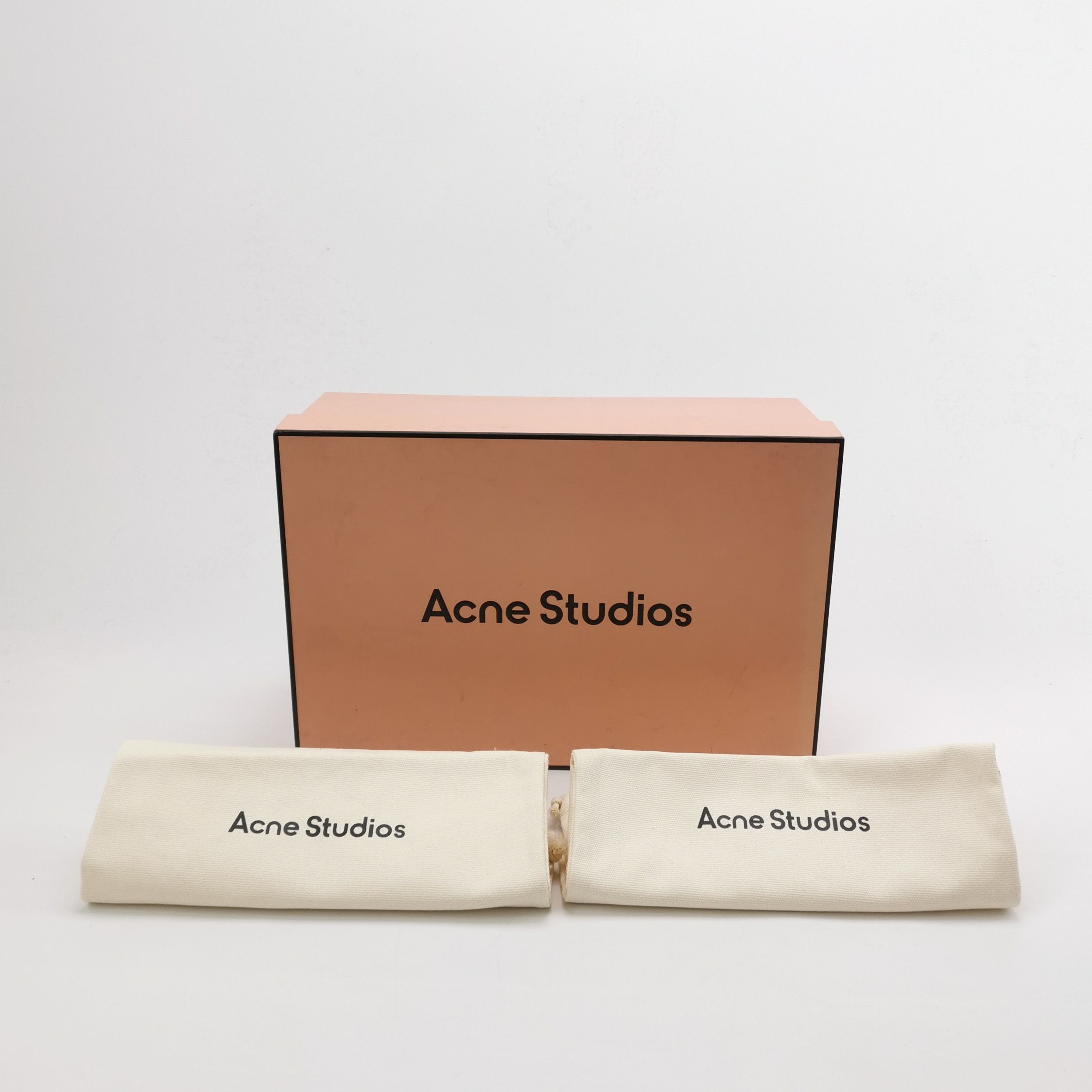 Acne Studios Acne Studios Women 6 Lowtop Sneakers Size US 6 / IT 36 - 6 Thumbnail