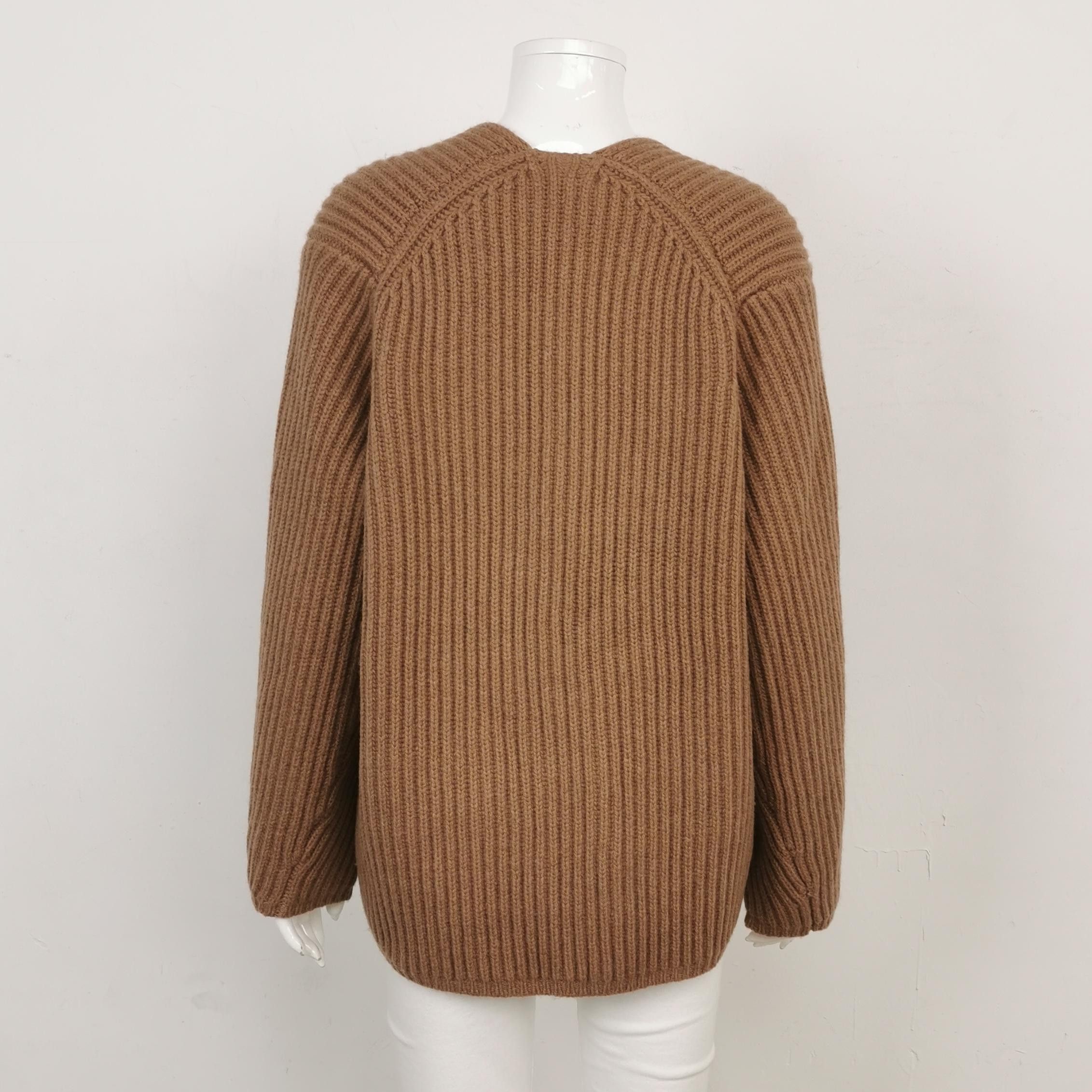 Acne Studios Acne Studios Women m Sweaters Size M / US 6-8 / IT 42-44 - 2 Thumbnail