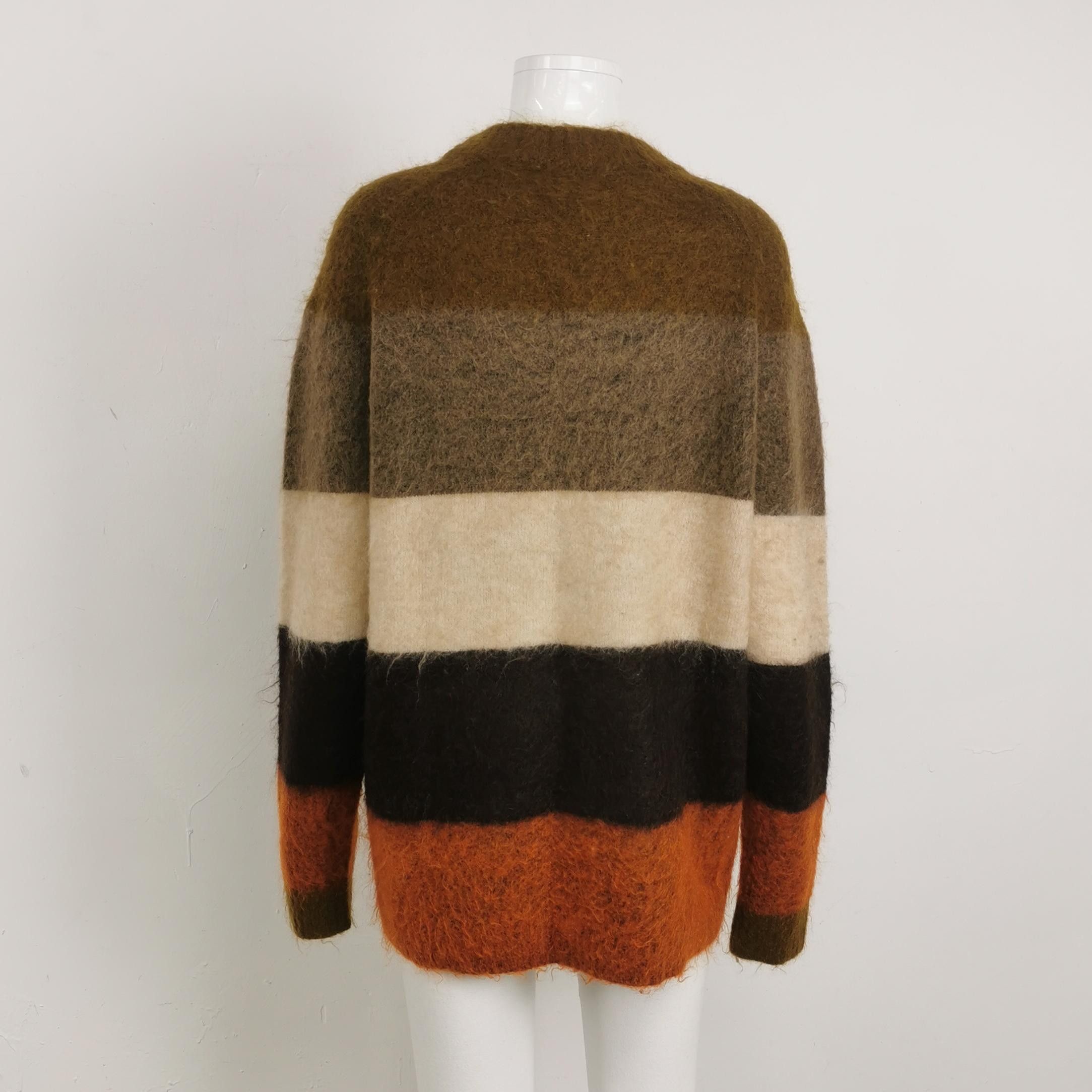 Acne Studios Acne Studios Women s Sweaters Size S / US 4 / IT 40 - 2 Thumbnail