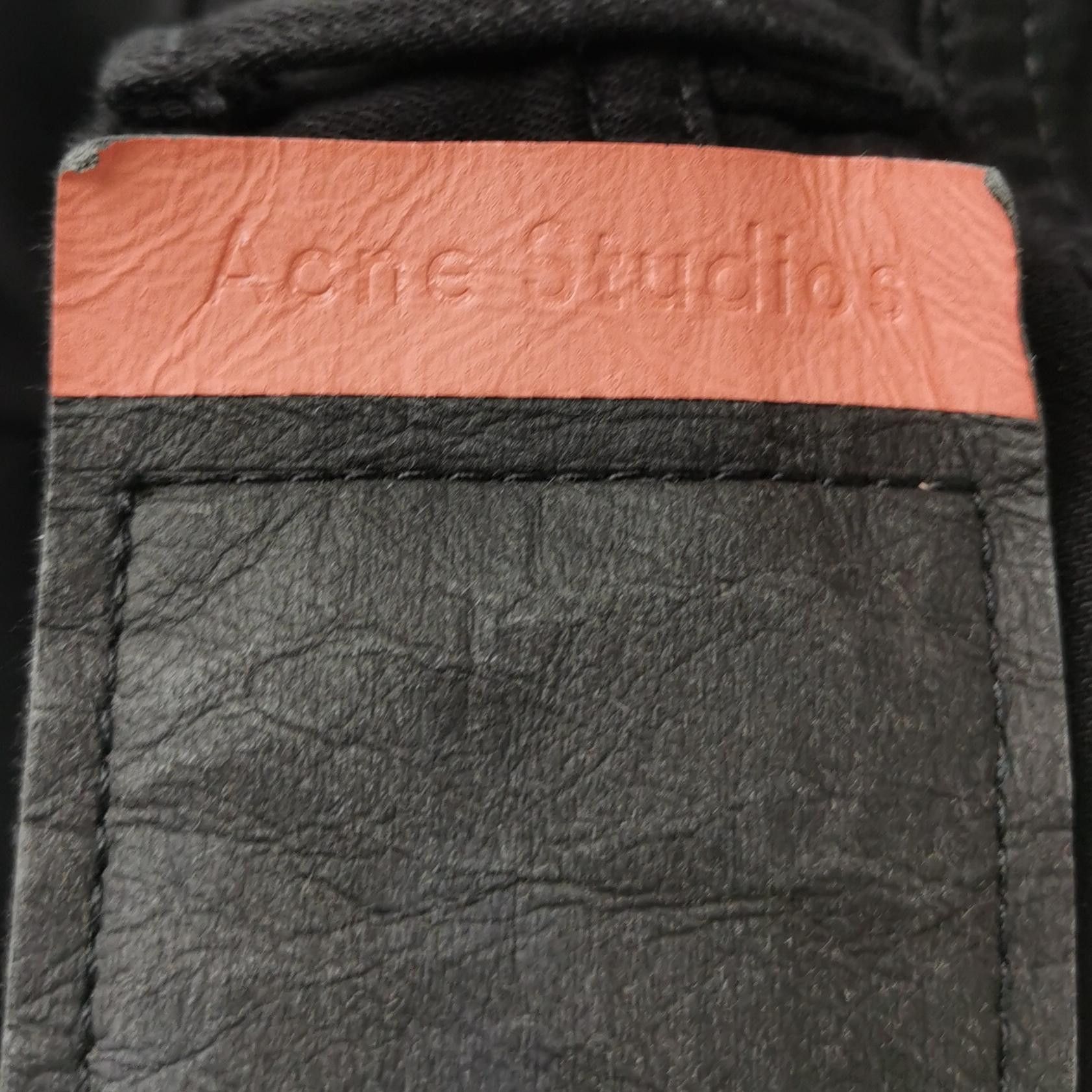 Acne Studios Acne Studios Women 30 Pants Size 30" / US 8 / IT 44 - 3 Thumbnail