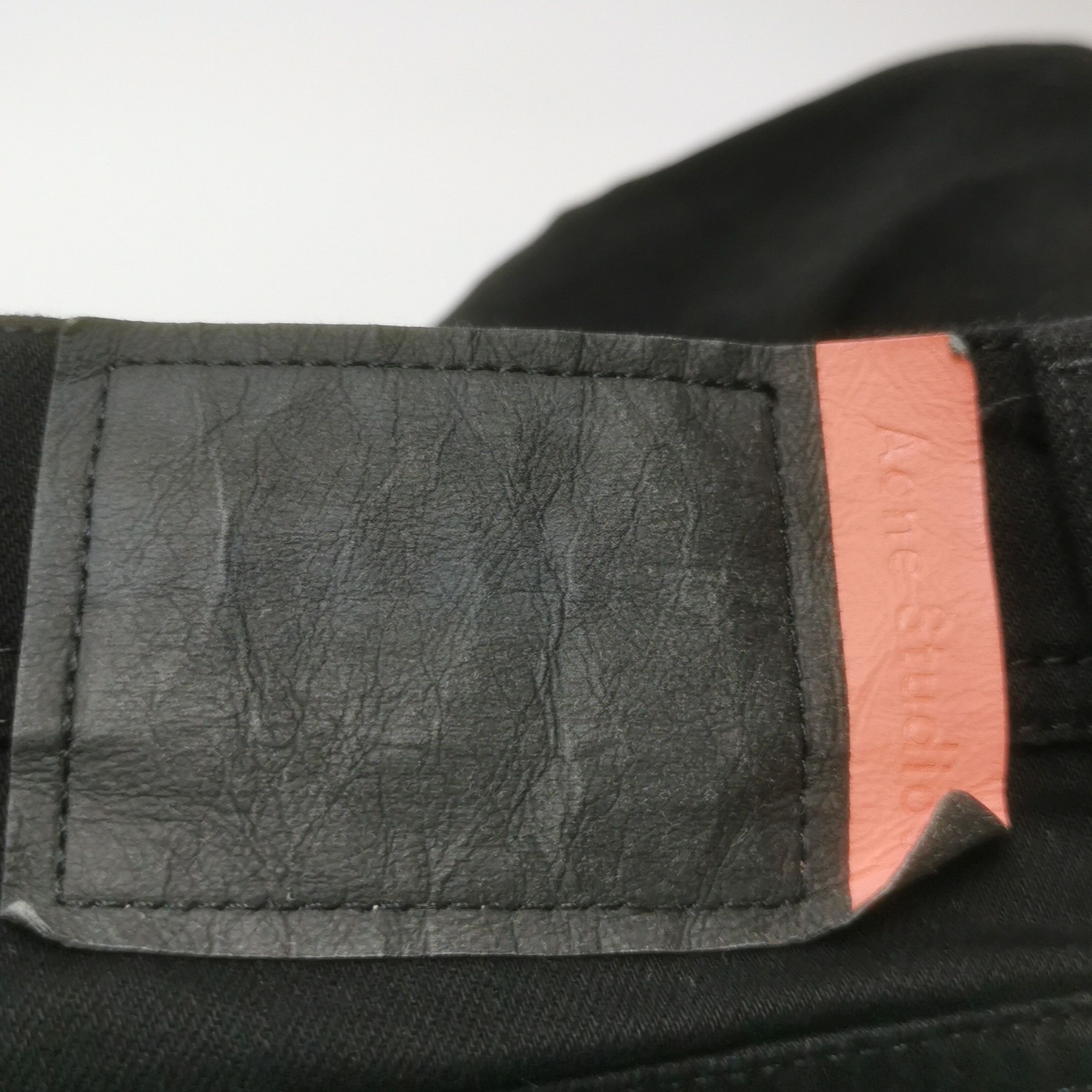 Acne Studios Acne Studios Women 30 Pants Size 30" / US 8 / IT 44 - 7 Thumbnail