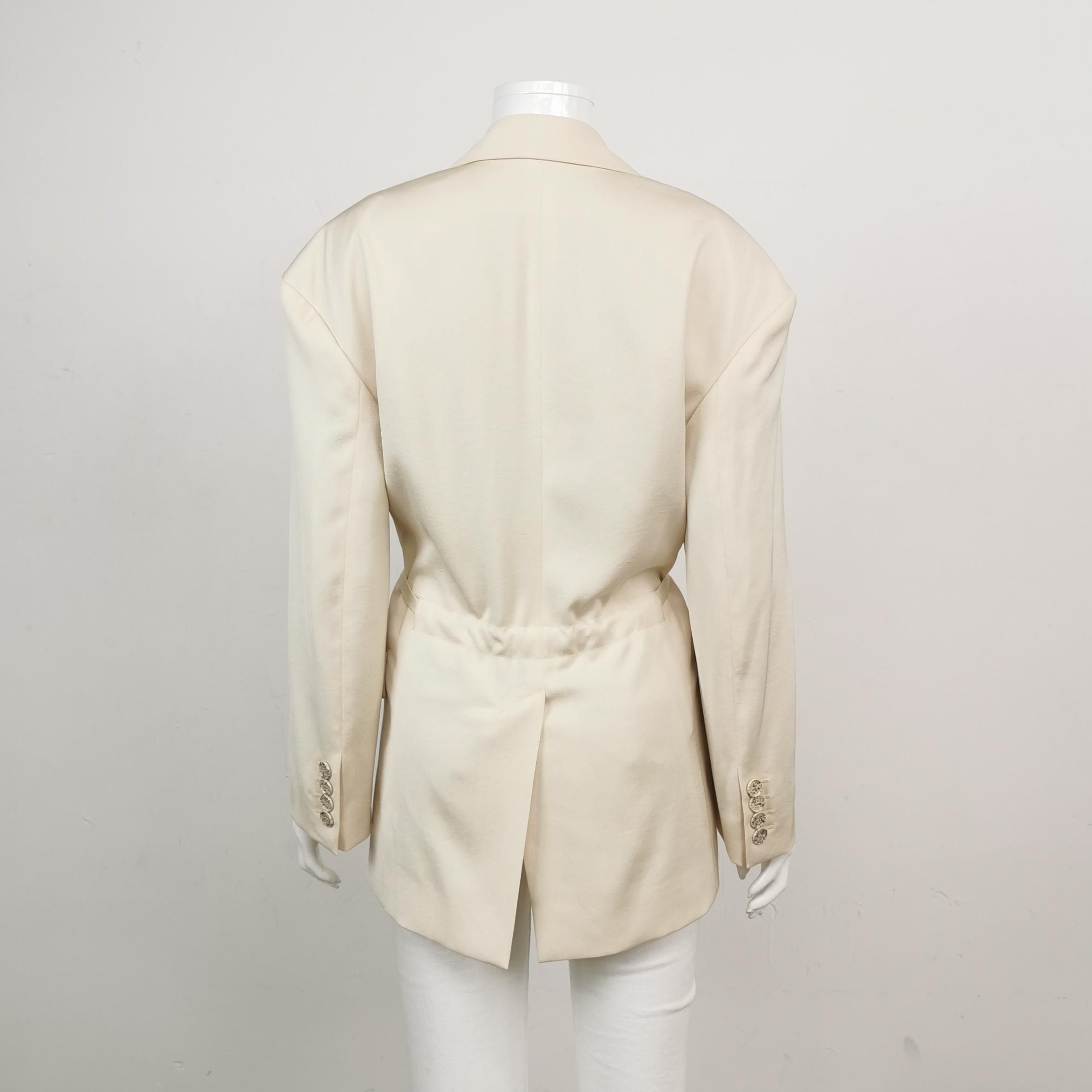 Acne Studios Acne Studios Women uk_30 Jackets Size 4XL / US 24-26 - 2 Thumbnail
