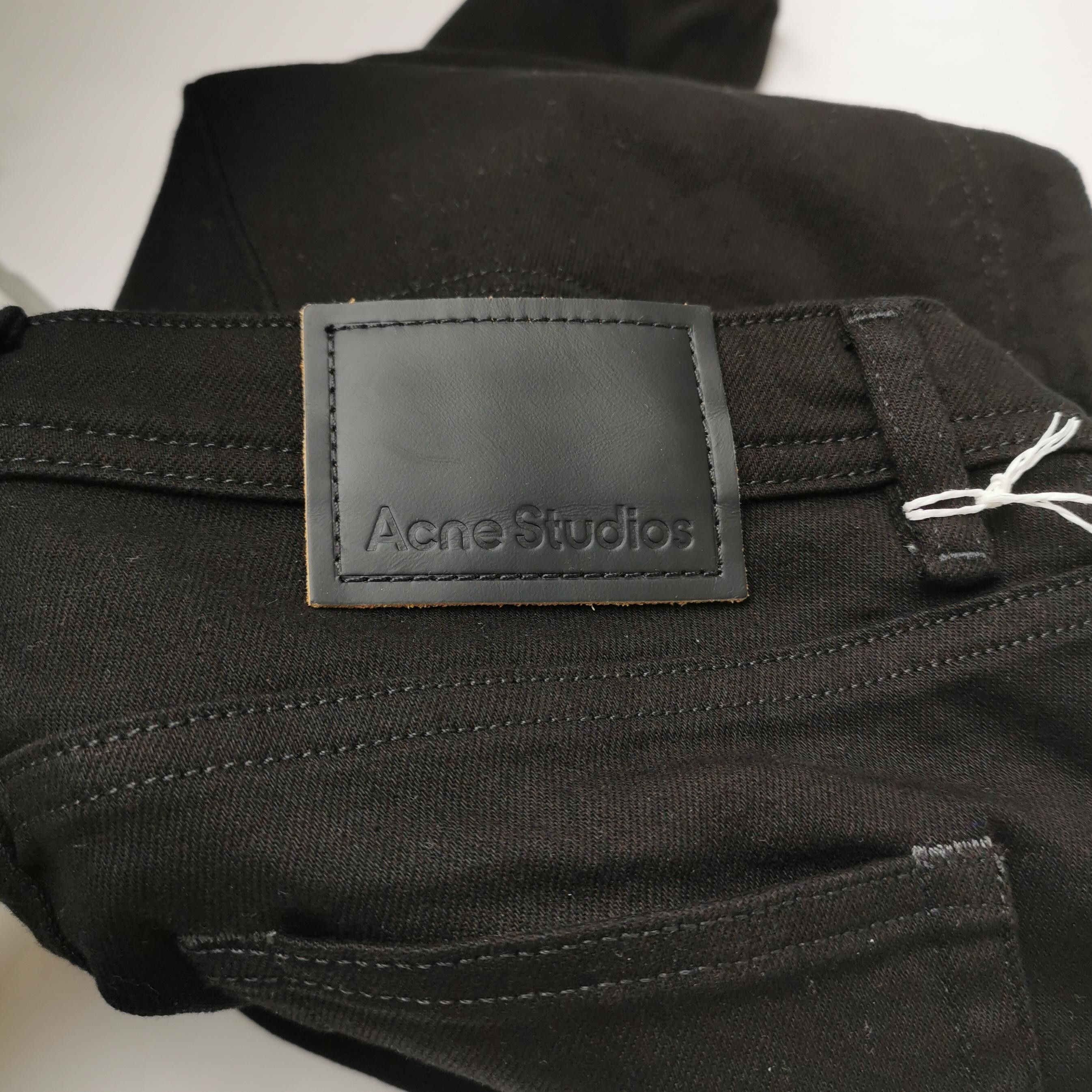 Acne Studios Acne Studios Women 28 Pants Size 28" / US 6 / IT 42 - 3 Thumbnail