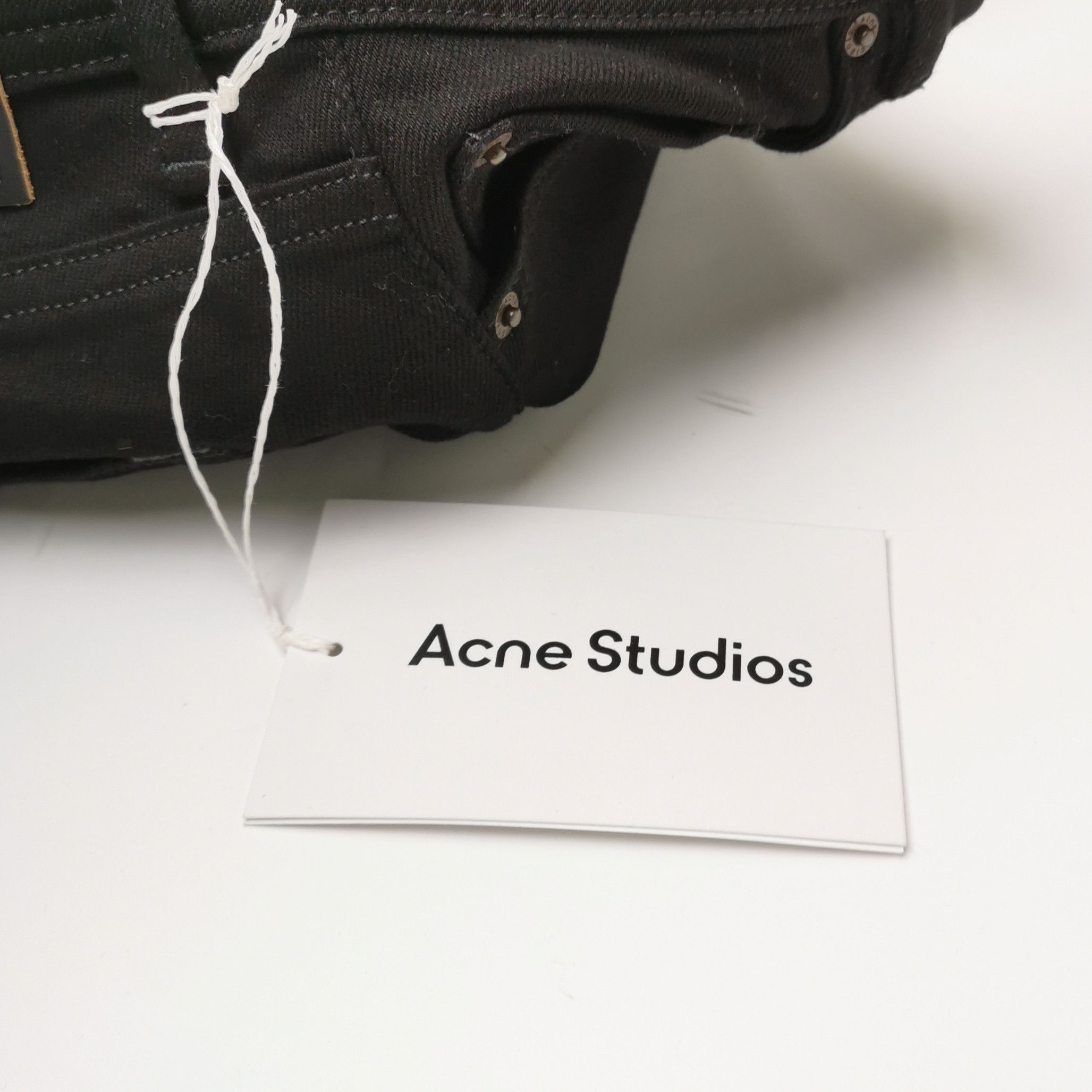 Acne Studios Acne Studios Women 28 Pants Size 28" / US 6 / IT 42 - 4 Thumbnail