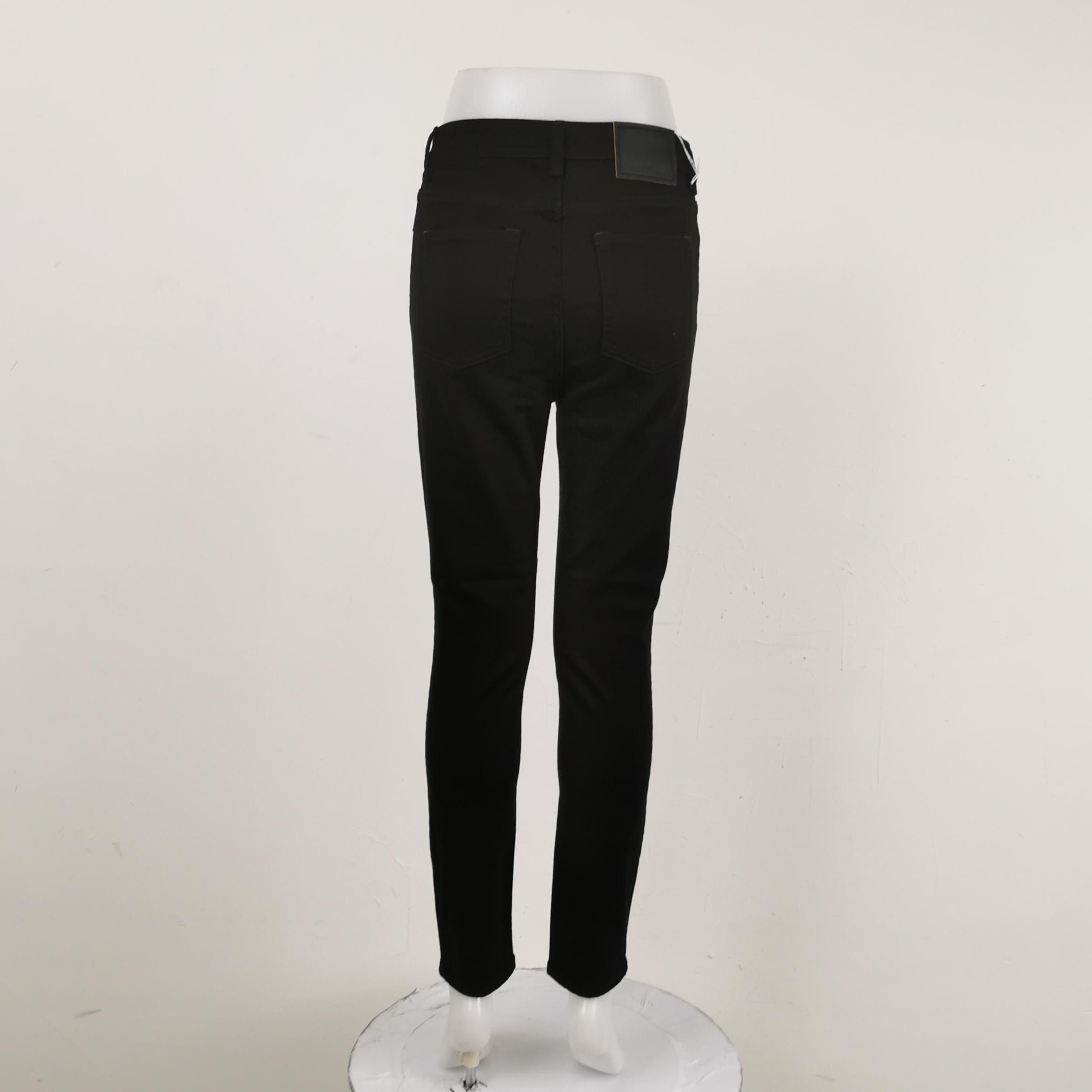 Acne Studios Acne Studios Women 28 Pants Size 28" / US 6 / IT 42 - 2 Thumbnail