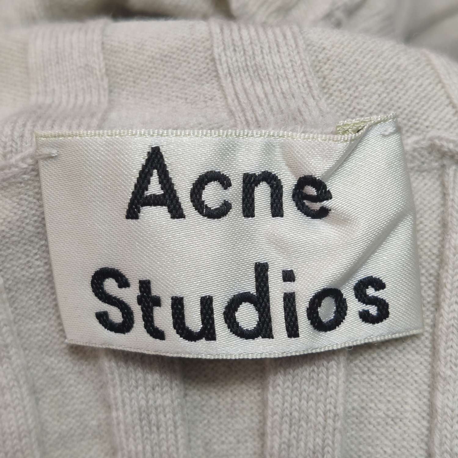 Acne Studios Acne Studios Women m Sweaters Size M / US 6-8 / IT 42-44 - 3 Thumbnail