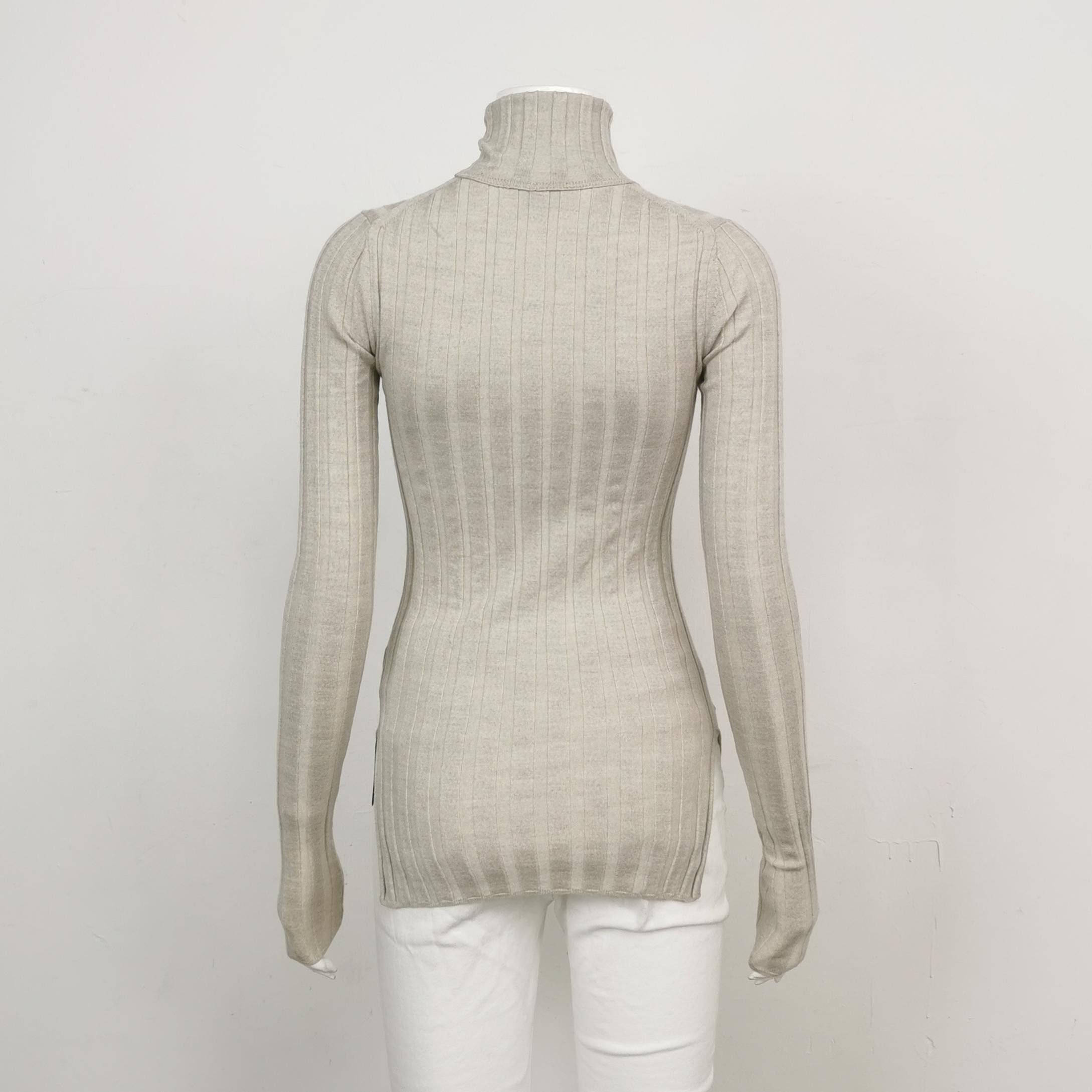 Acne Studios Acne Studios Women m Sweaters Size M / US 6-8 / IT 42-44 - 2 Thumbnail