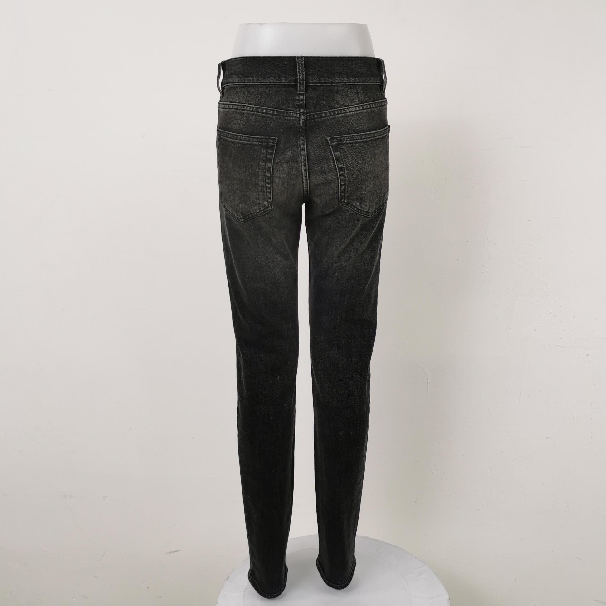Acne Studios Acne Studios Women 26 Pants Size 26" / US 2 / IT 38 - 2 Thumbnail