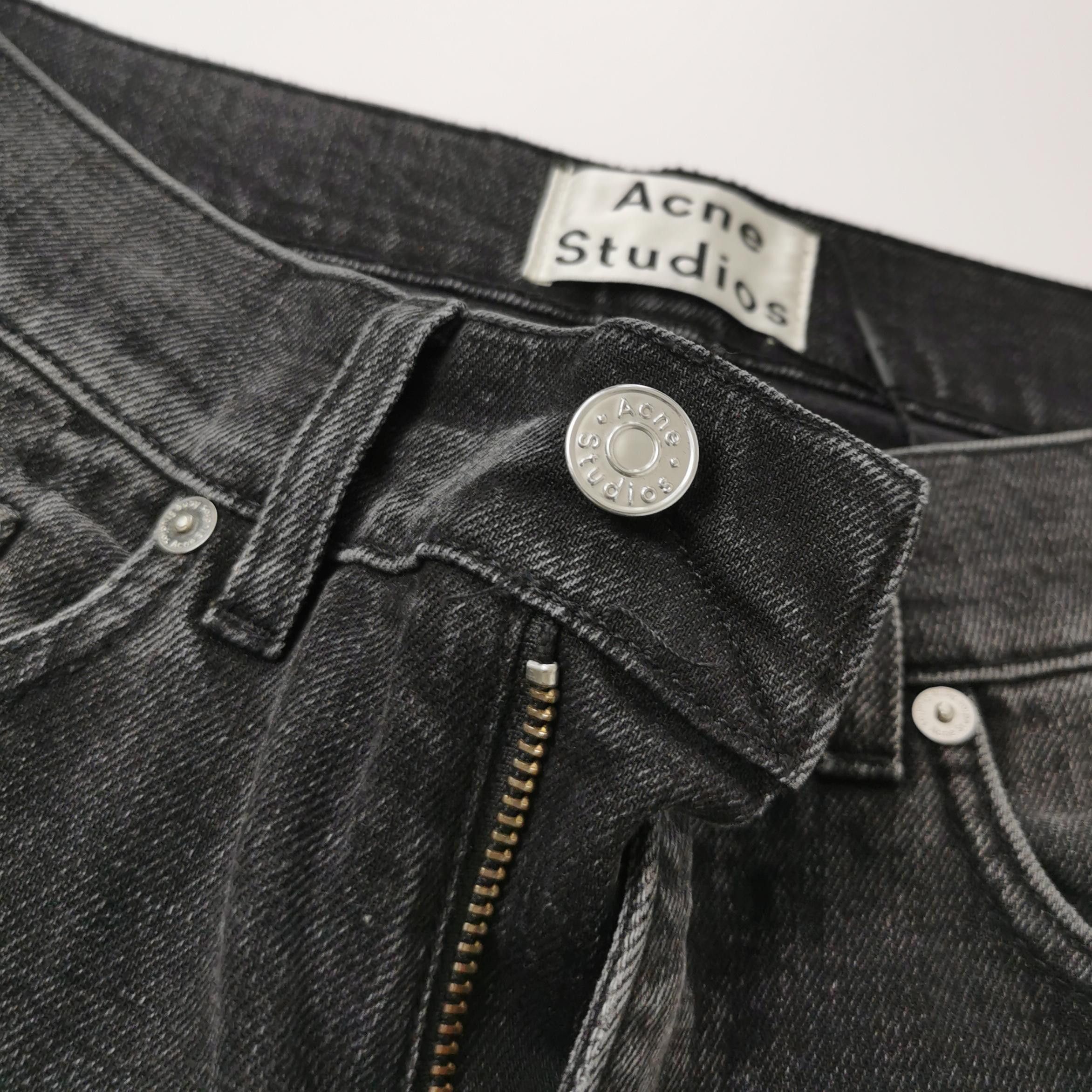 Acne Studios Acne Studios Women 26 Pants Size 26" / US 2 / IT 38 - 3 Thumbnail