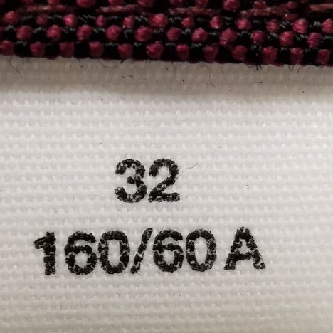 Acne Studios Acne Studios Women 32 Pants Size 32" / US 10 / IT 46 - 4 Thumbnail