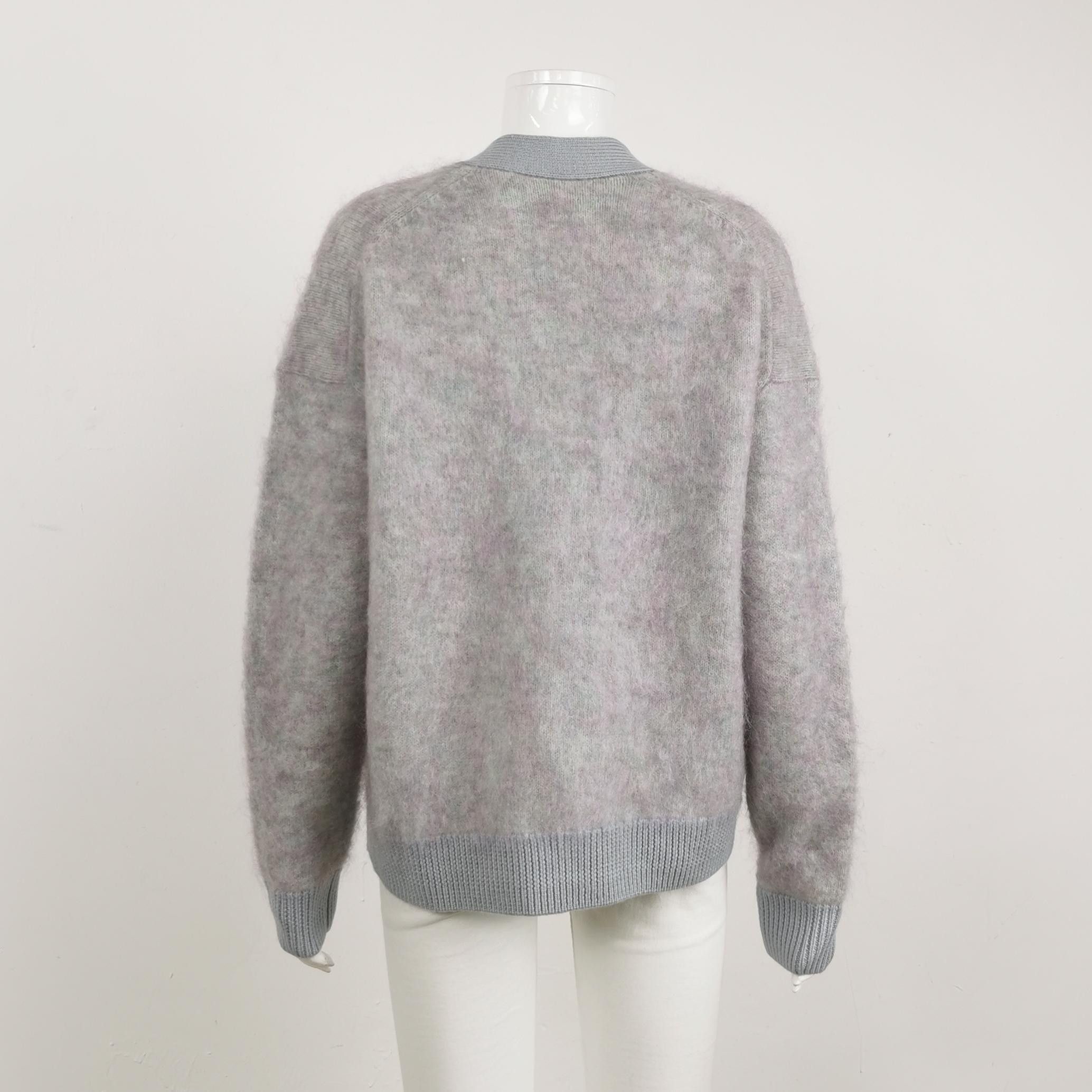 Acne Studios Acne Studios Women m Jackets Size M / US 6-8 / IT 42-44 - 2 Thumbnail