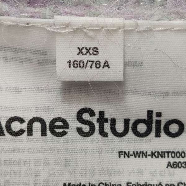 Acne Studios Acne Studios Women m Jackets Size M / US 6-8 / IT 42-44 - 5 Thumbnail