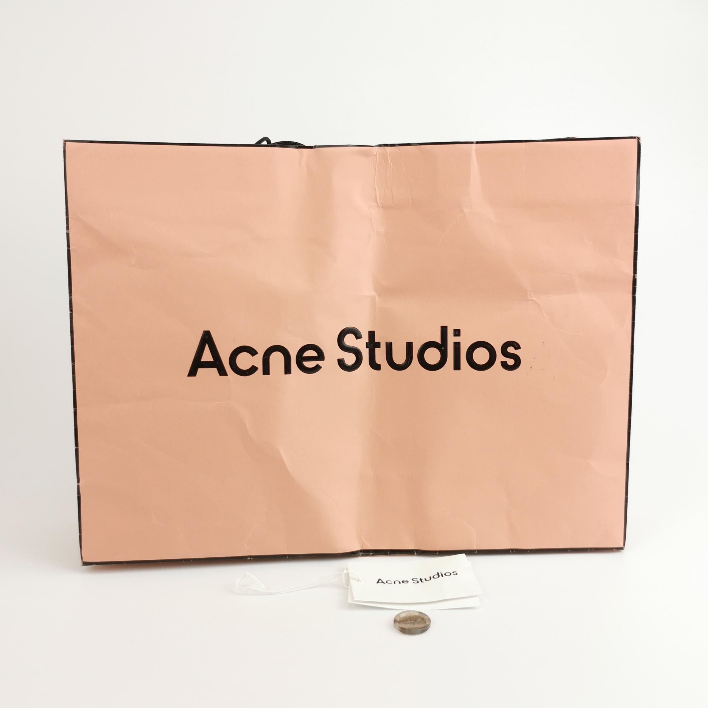 Acne Studios Acne Studios Women m Jackets Size M / US 6-8 / IT 42-44 - 3 Thumbnail