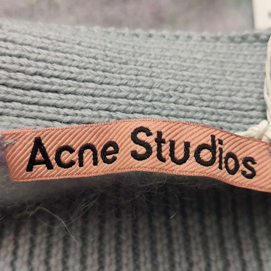 Acne Studios Acne Studios Women m Jackets Size M / US 6-8 / IT 42-44 - 4 Thumbnail