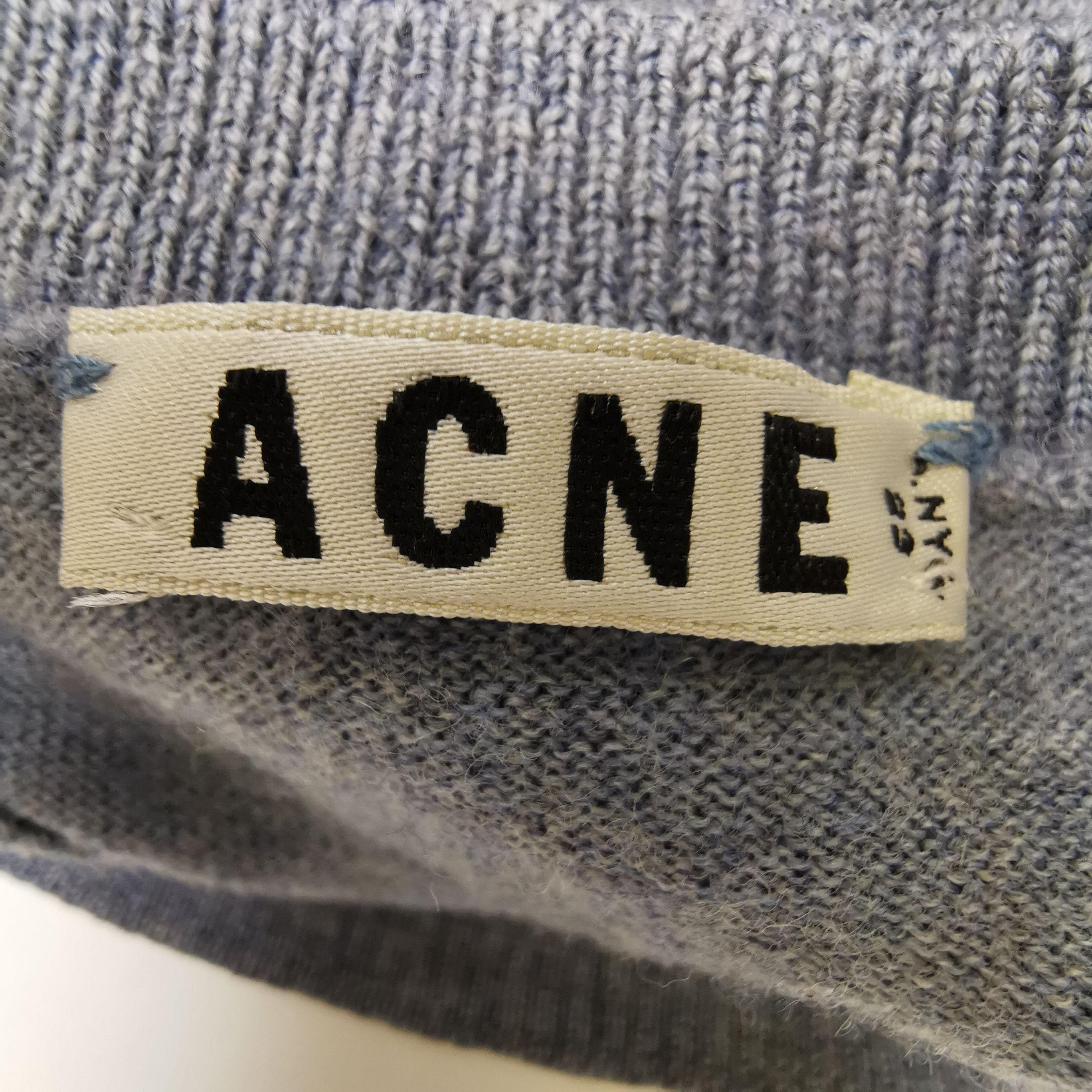 Acne Studios Acne Studios Women m Sweaters Size M / US 6-8 / IT 42-44 - 3 Thumbnail