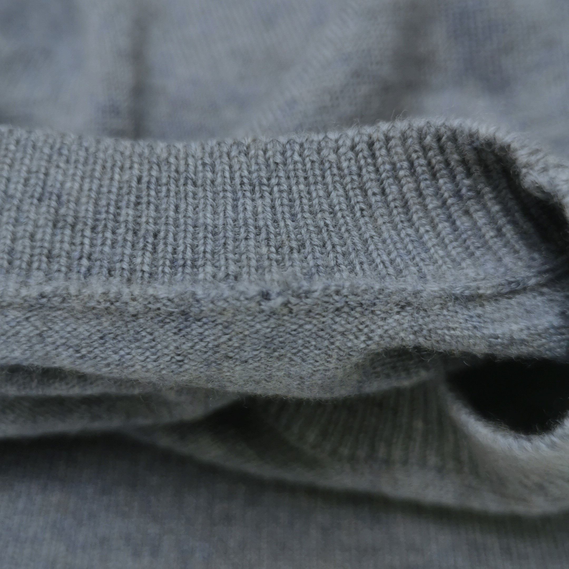 Acne Studios Acne Studios Women m Sweaters Size M / US 6-8 / IT 42-44 - 6 Thumbnail