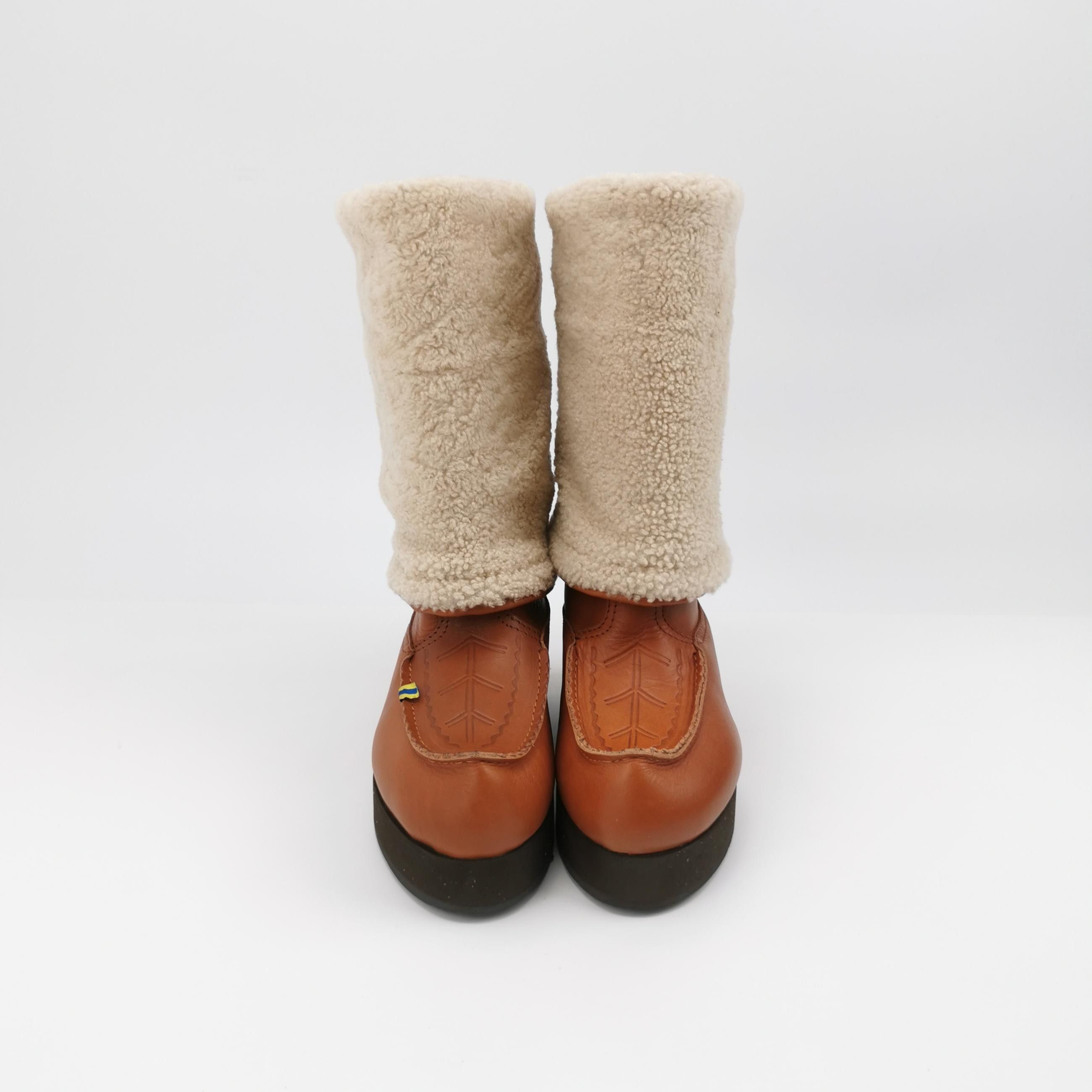 Acne Studios Acne Studios Women 6 Boots Size US 6 / IT 36 - 3 Thumbnail