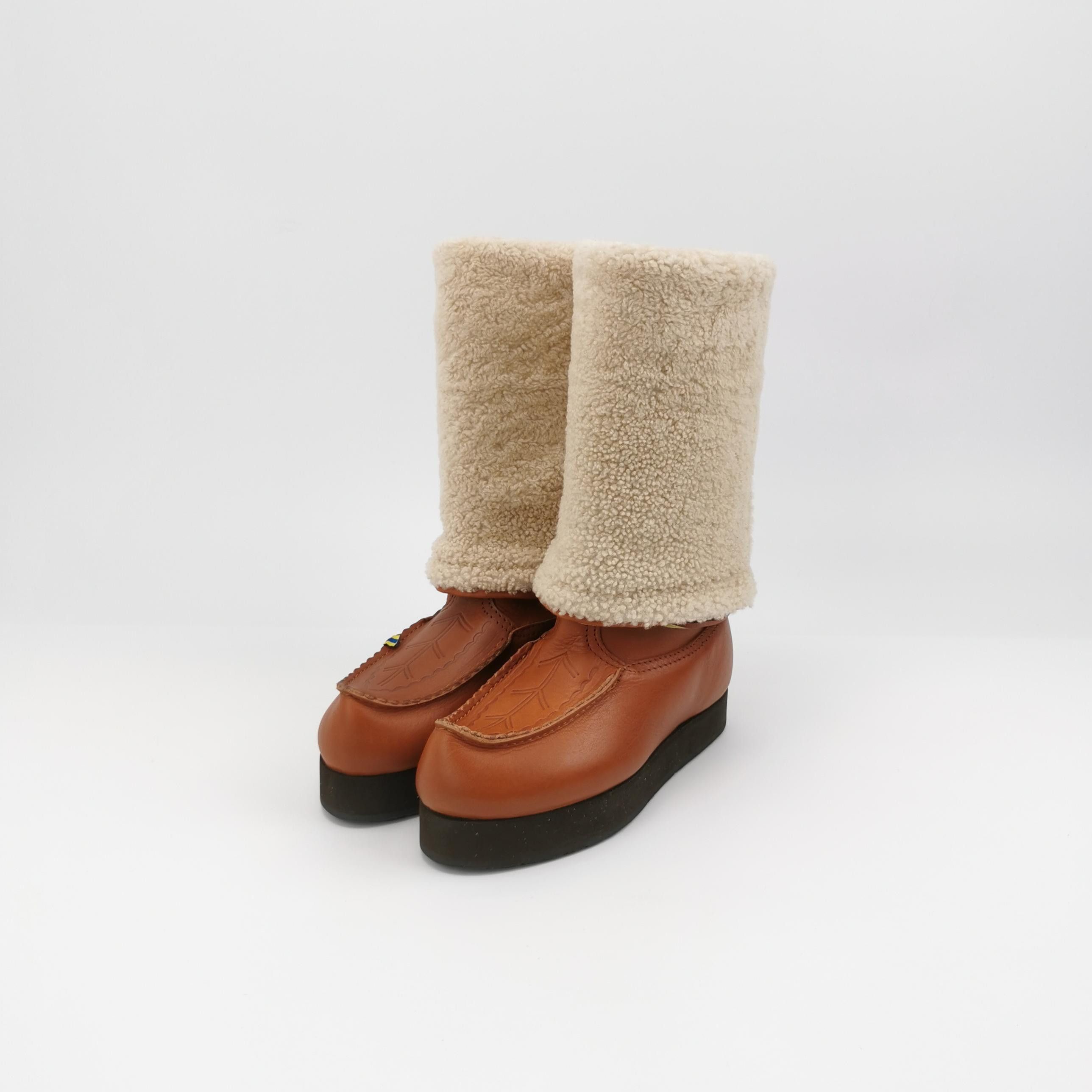Acne Studios Acne Studios Women 6 Boots Size US 6 / IT 36 - 2 Thumbnail