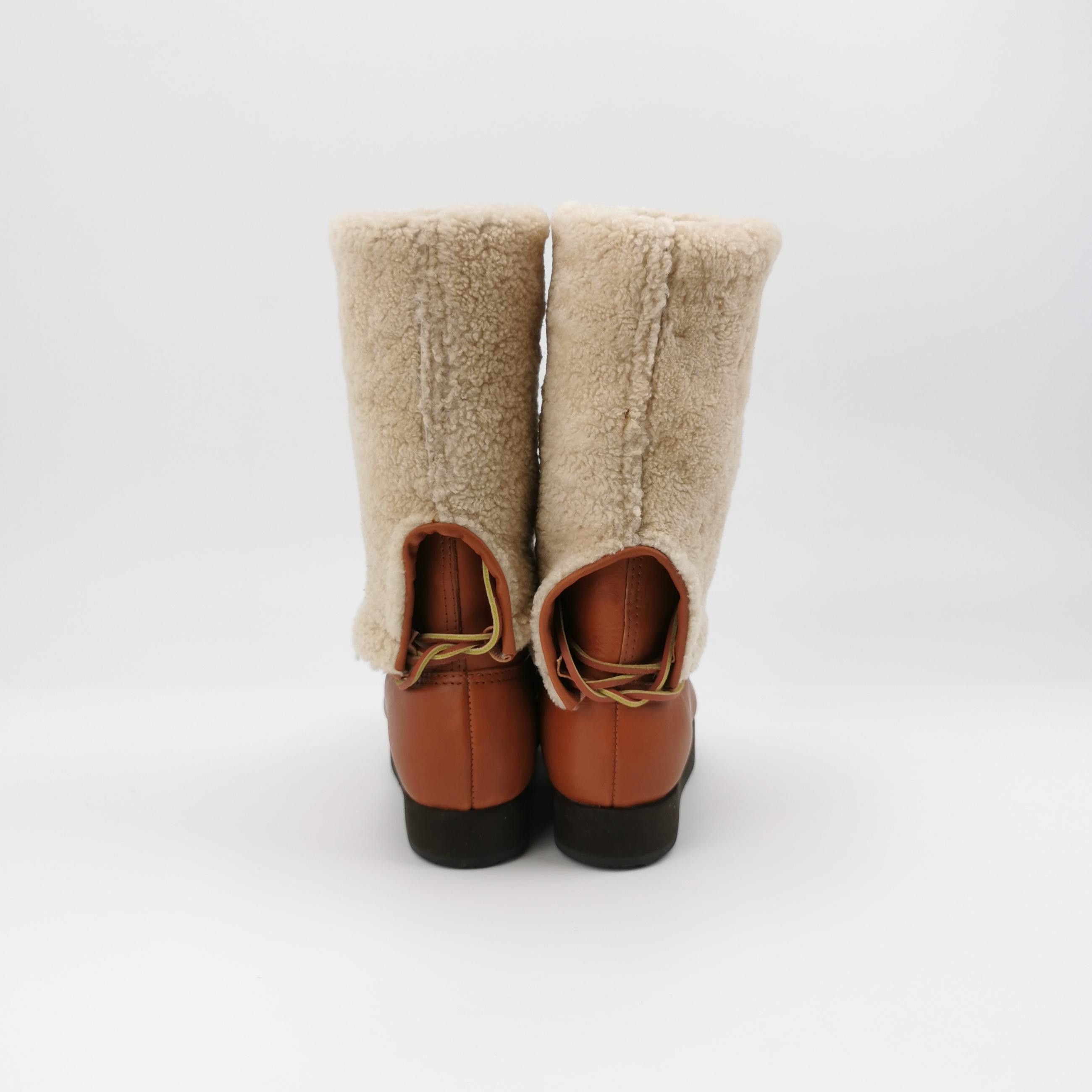 Acne Studios Acne Studios Women 6 Boots Size US 6 / IT 36 - 4 Thumbnail