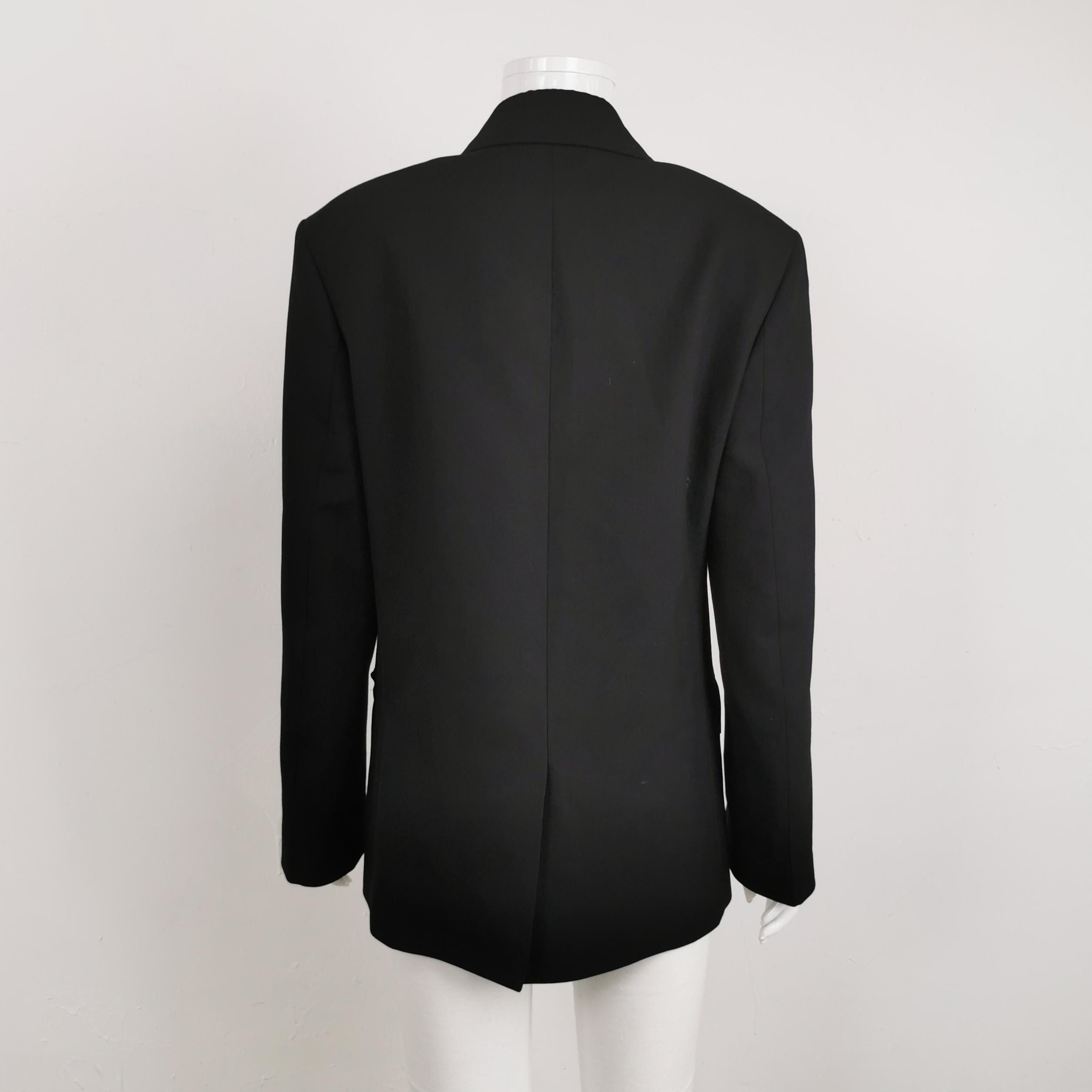 Acne Studios Acne Studios Women fr_32 Jackets Size XXS / US 00 / IT 34 - 2 Thumbnail