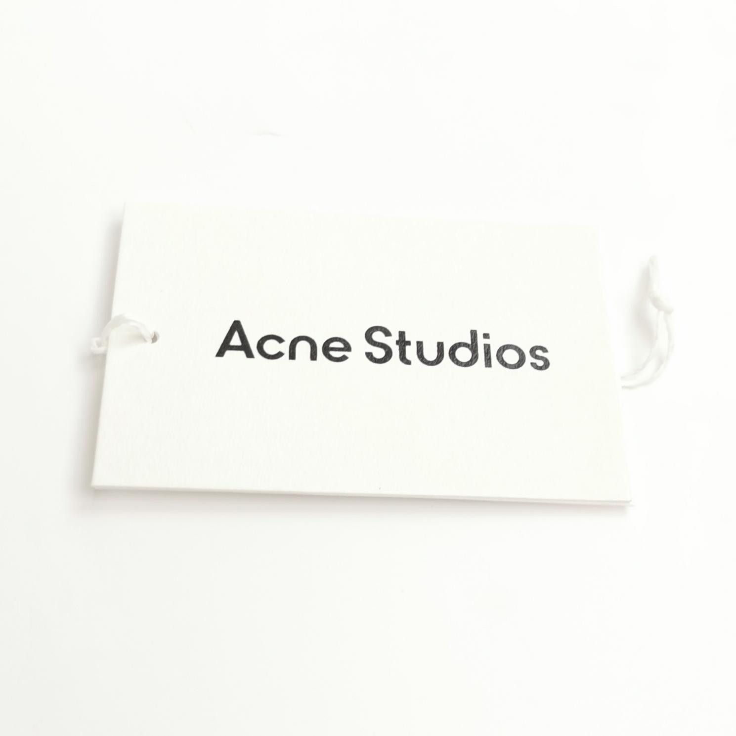 Acne Studios Acne Studios Women it_34 Button Ups Size XXS / US 00 / IT 34 - 3 Thumbnail