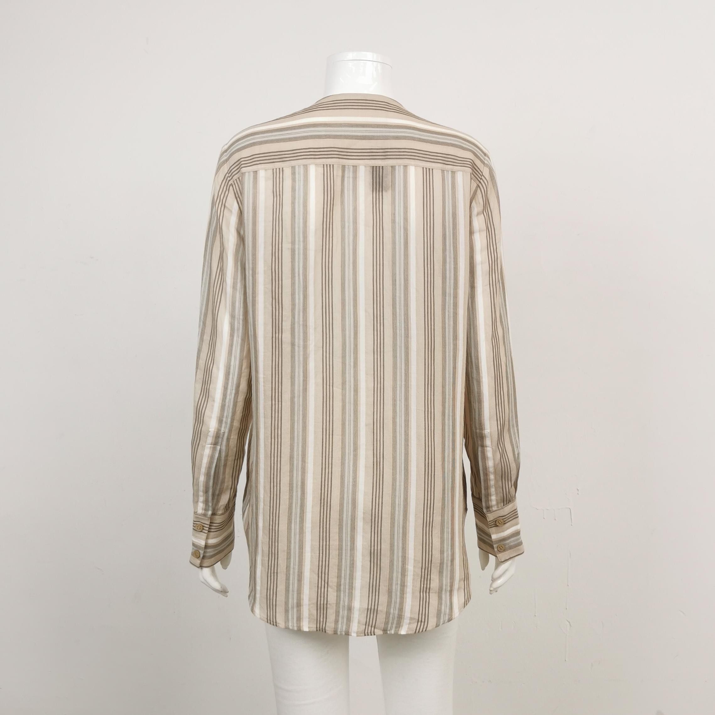 Acne Studios Acne Studios Women it_34 Button Ups Size XXS / US 00 / IT 34 - 2 Thumbnail