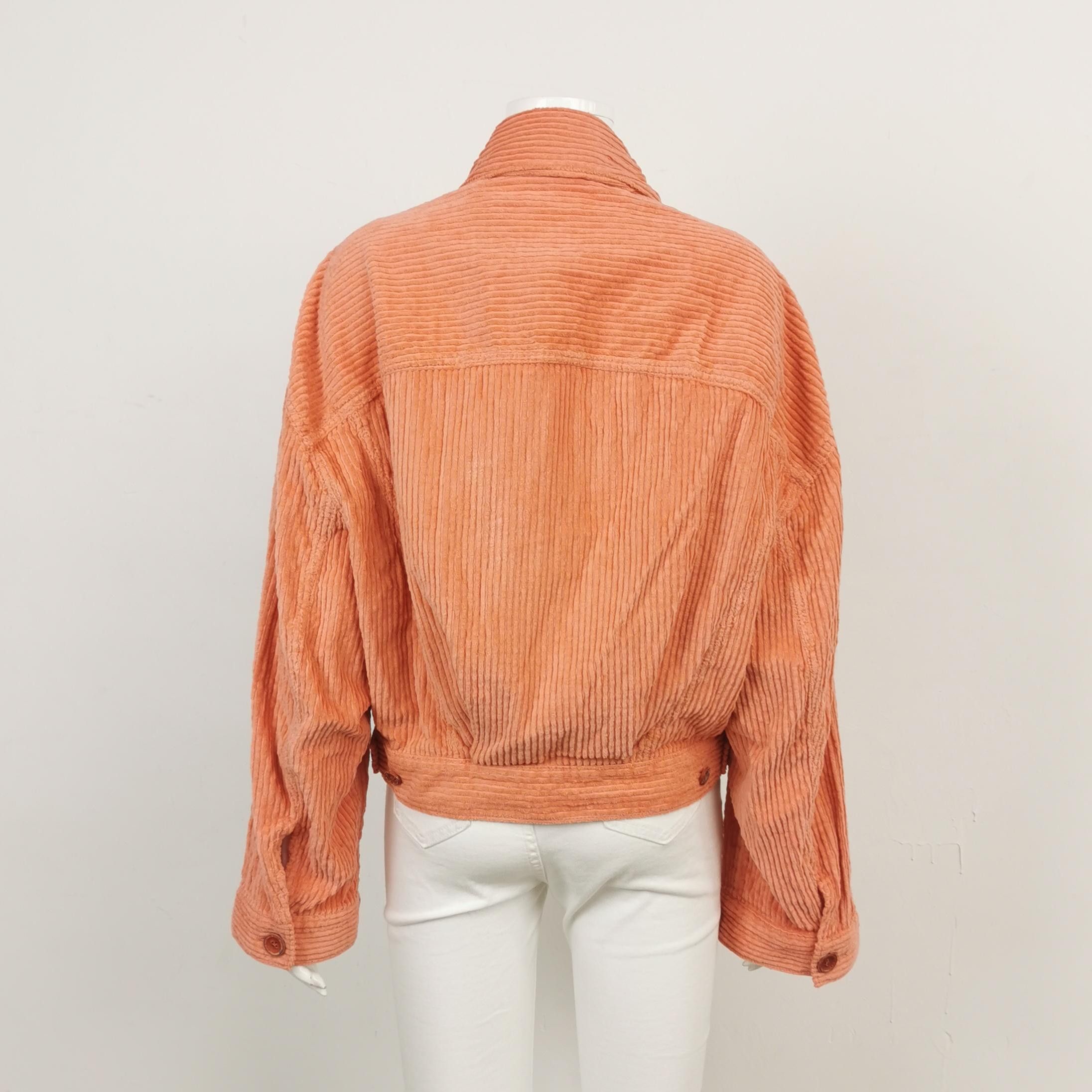 Acne Studios Acne Studios Women m Jackets Size M / US 6-8 / IT 42-44 - 2 Thumbnail