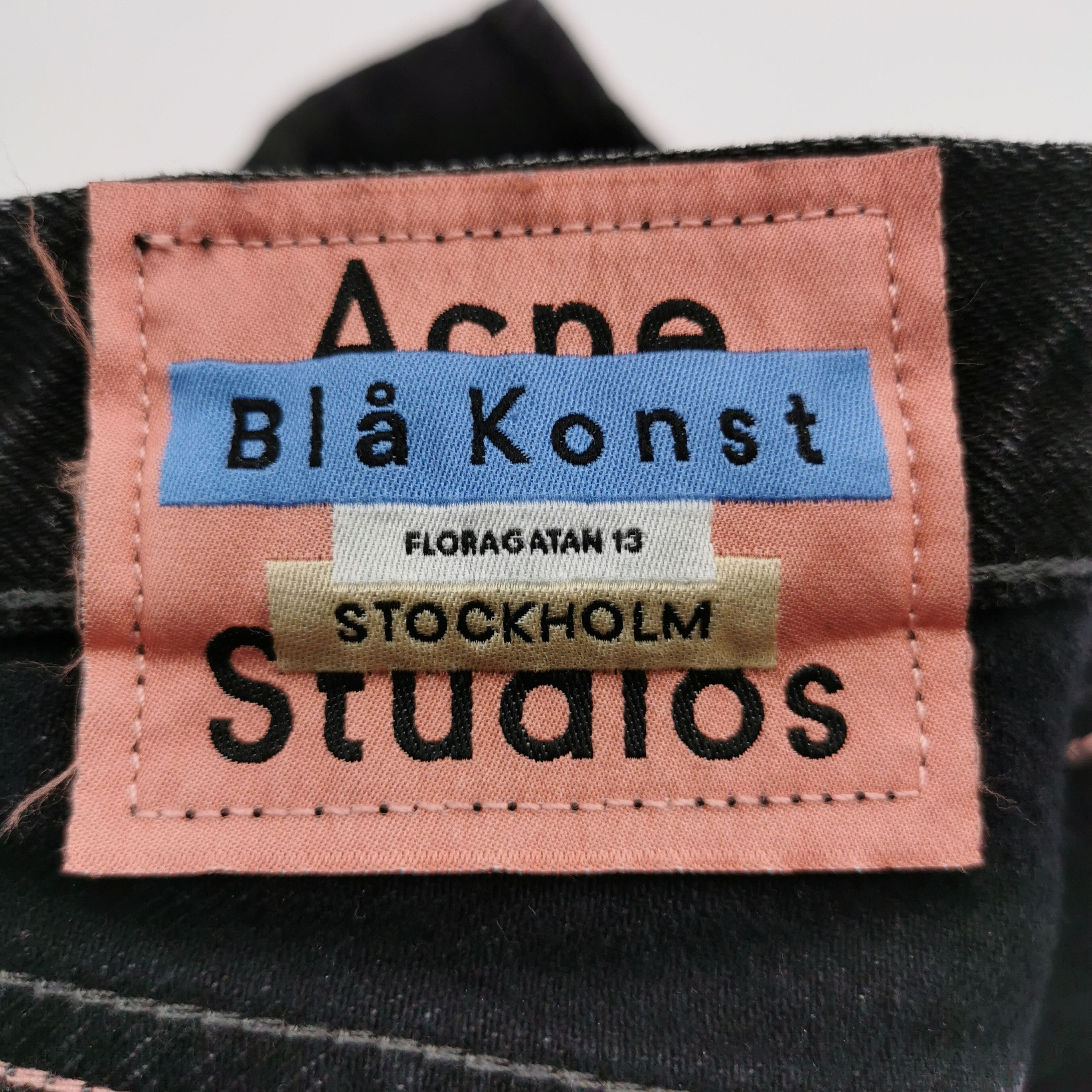 Acne Studios Acne Studios Women 30 Pants Size 30" / US 8 / IT 44 - 5 Thumbnail