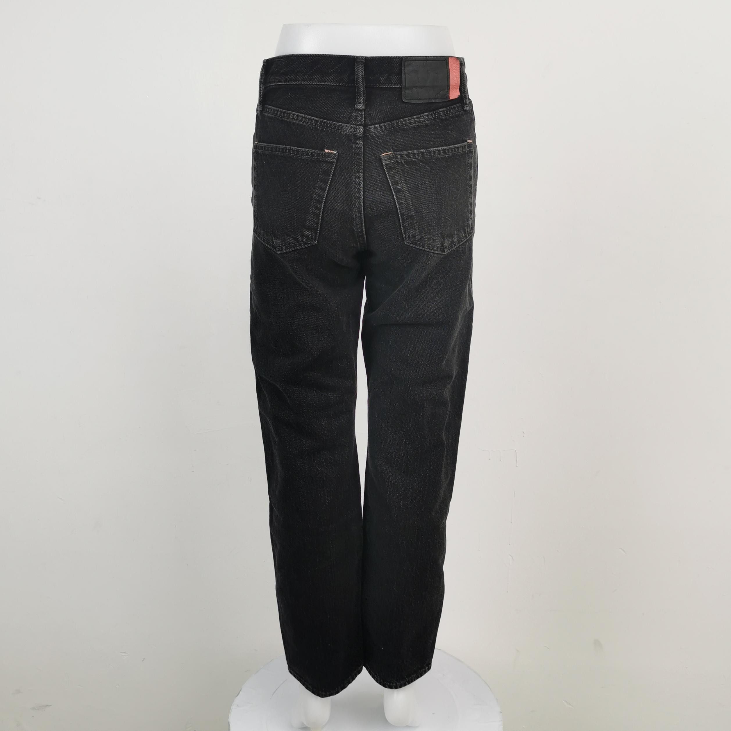 Acne Studios Acne Studios Women 30 Pants Size 30" / US 8 / IT 44 - 2 Thumbnail