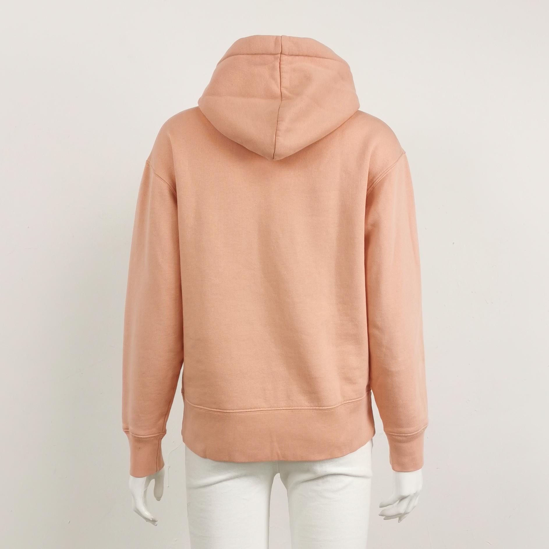 Acne Studios Acne Studios Women m Hoodies Size M / US 6-8 / IT 42-44 - 2 Thumbnail
