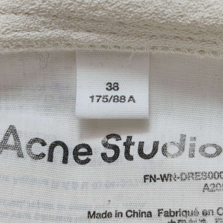 Acne Studios Acne Studios Women m Midi Size M / US 6-8 / IT 42-44 - 6 Thumbnail