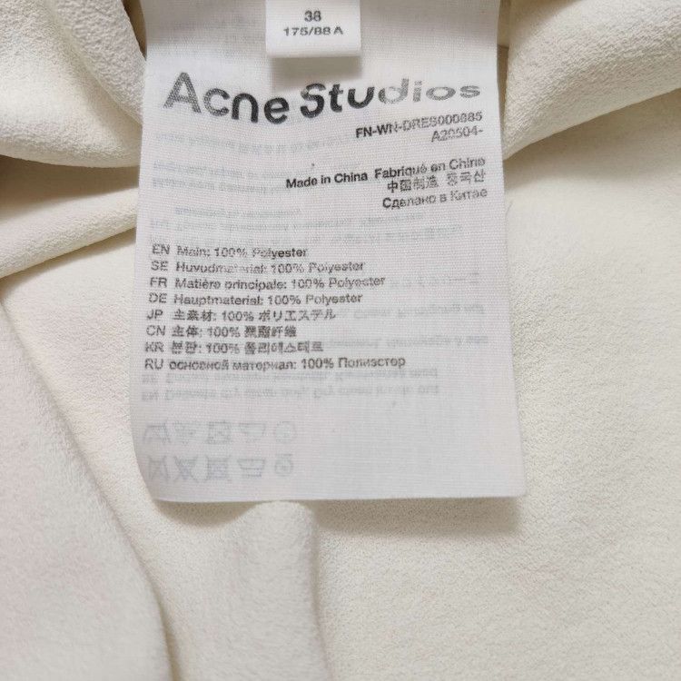 Acne Studios Acne Studios Women m Midi Size M / US 6-8 / IT 42-44 - 7 Thumbnail