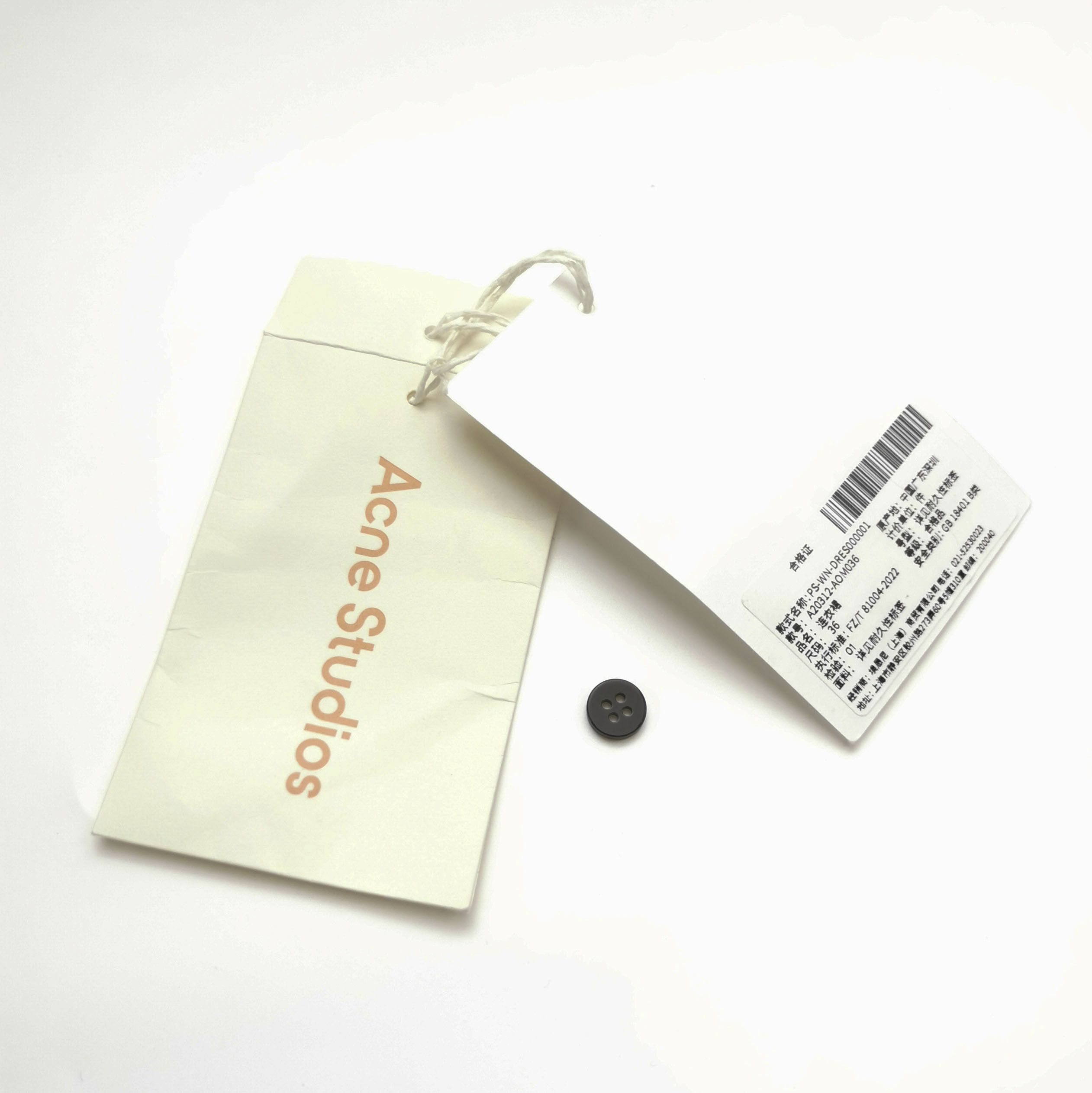 Acne Studios Acne Studios Women s Midi Size S / US 4 / IT 40 - 5 Thumbnail