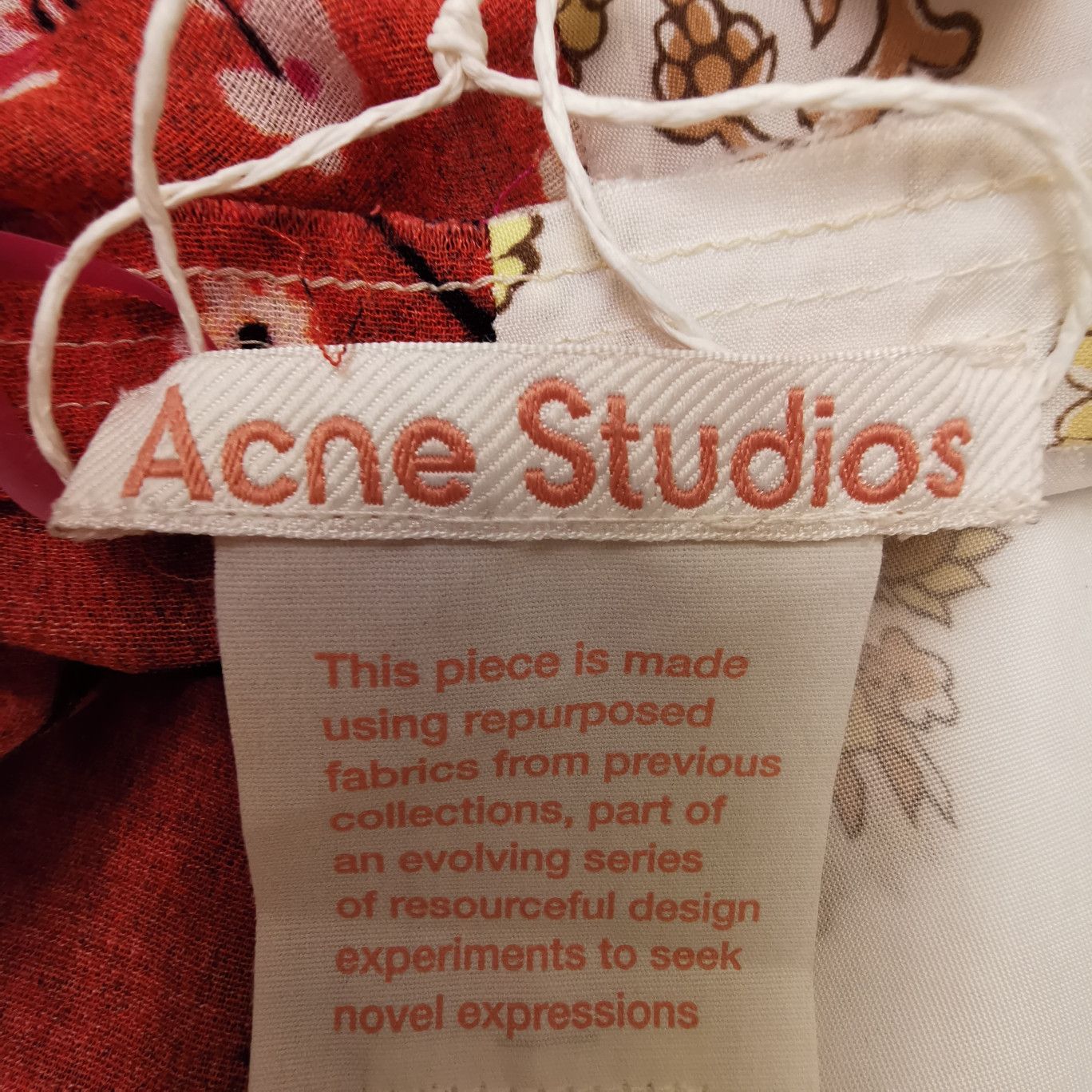 Acne Studios Acne Studios Women s Midi Size S / US 4 / IT 40 - 6 Thumbnail