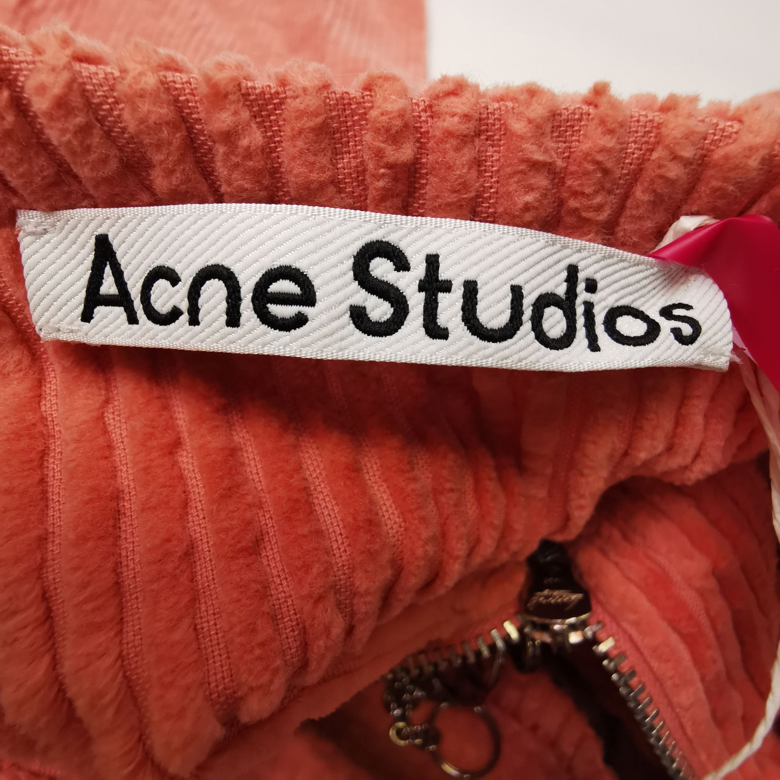 Acne Studios Acne Studios Women s Midi Size S / US 4 / IT 40 - 5 Thumbnail