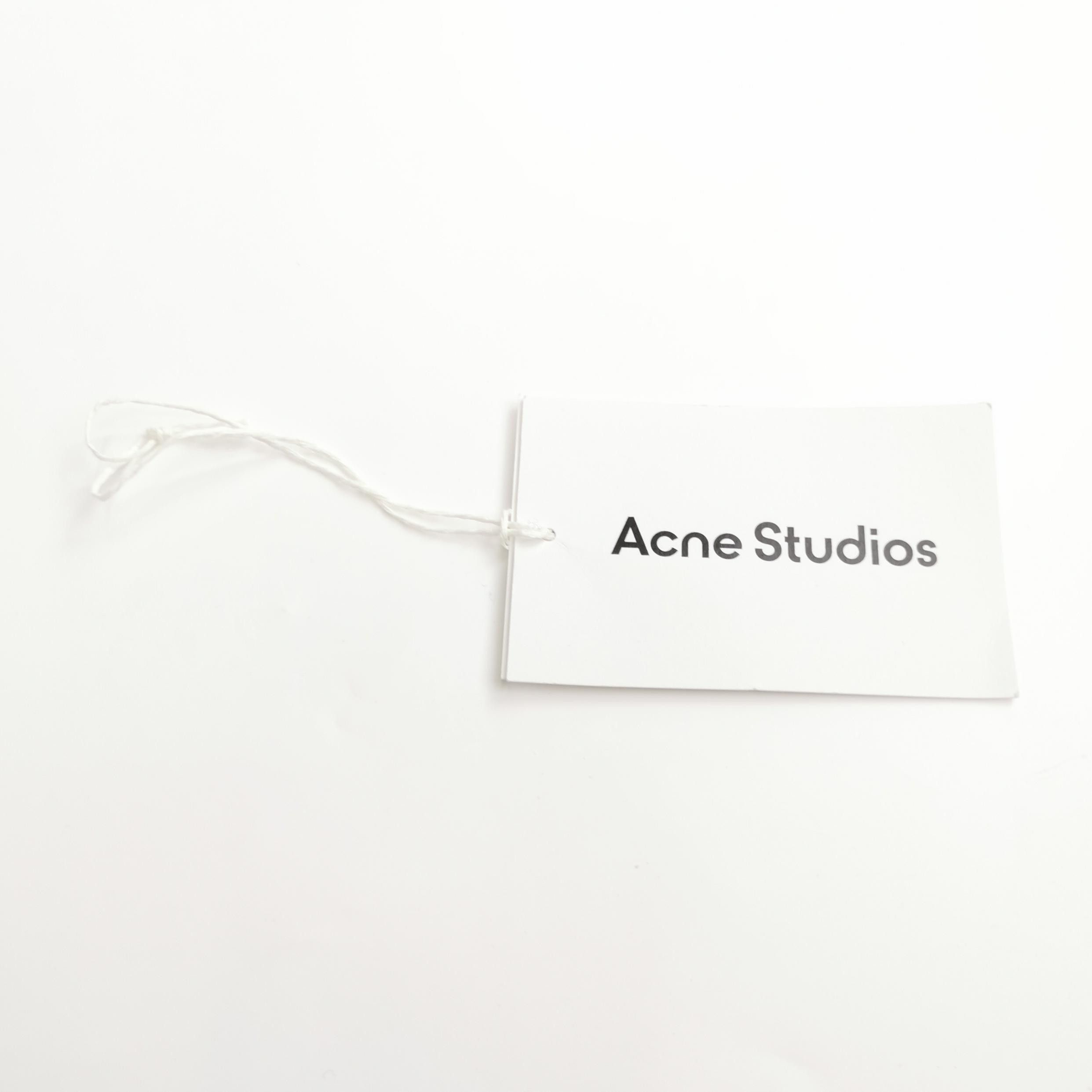 Acne Studios Acne Studios Women s Midi Size S / US 4 / IT 40 - 4 Thumbnail