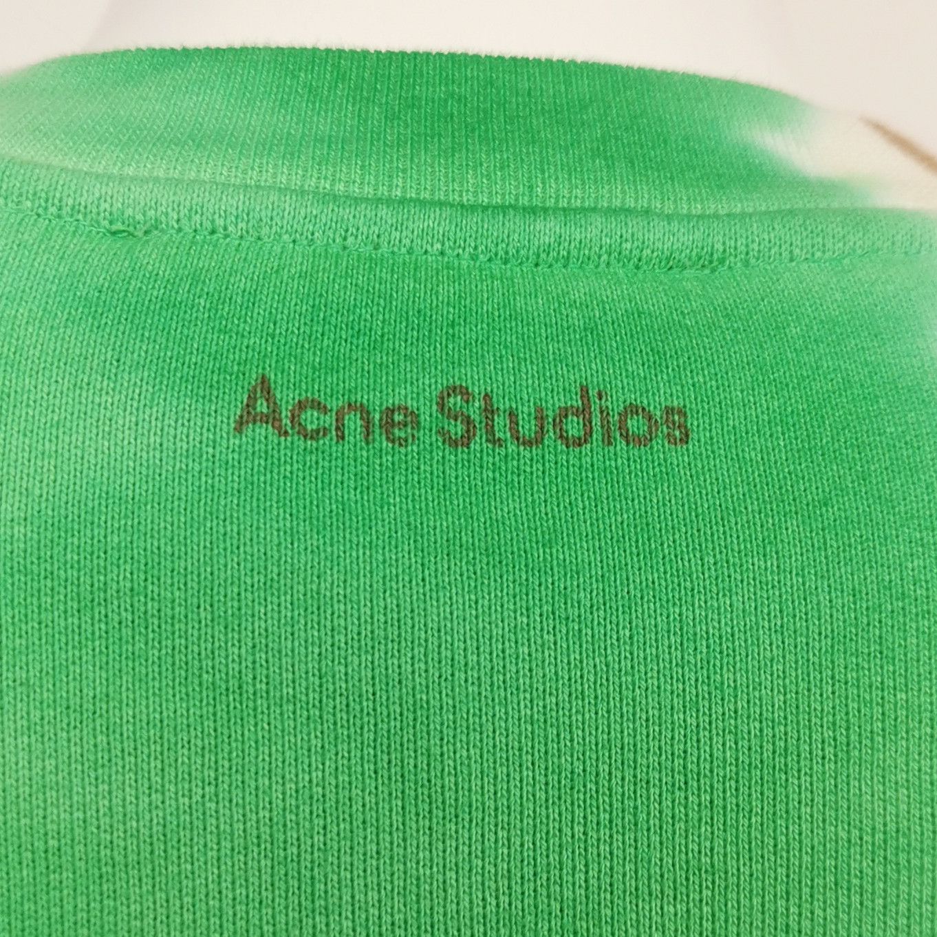 Acne Studios Acne Studios Women m Hoodies Size M / US 6-8 / IT 42-44 - 3 Thumbnail