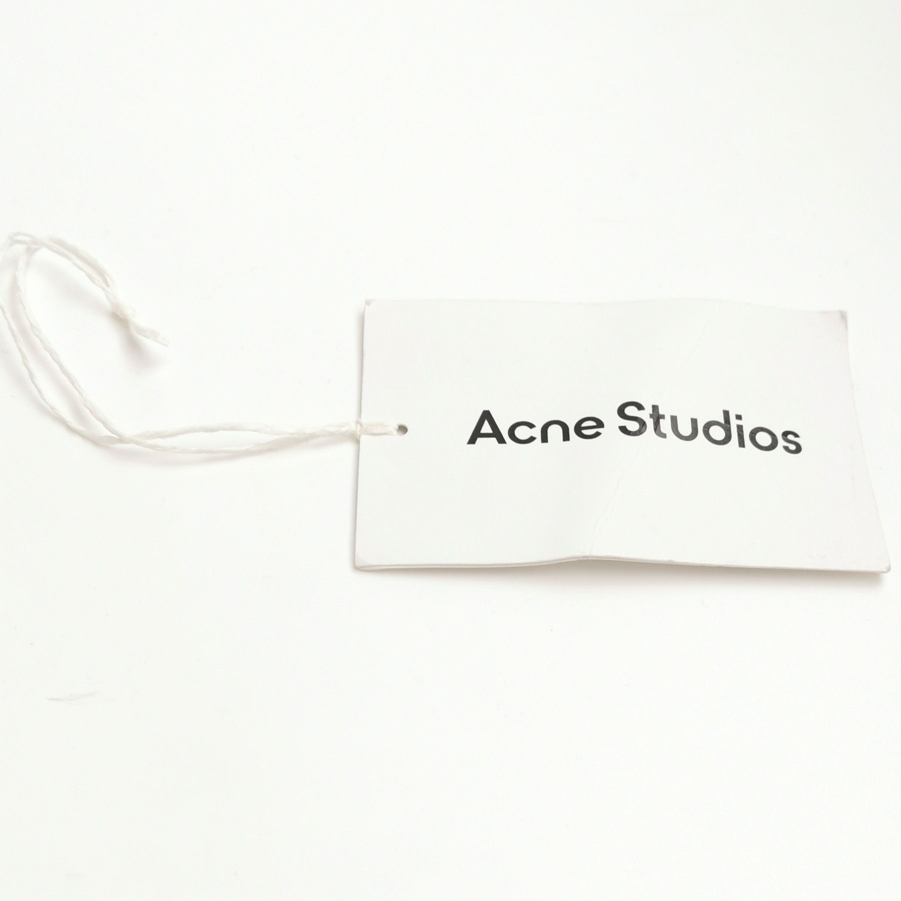 Acne Studios Acne Studios Women 34 Pants Size 34" / US 12 / IT 48 - 3 Thumbnail