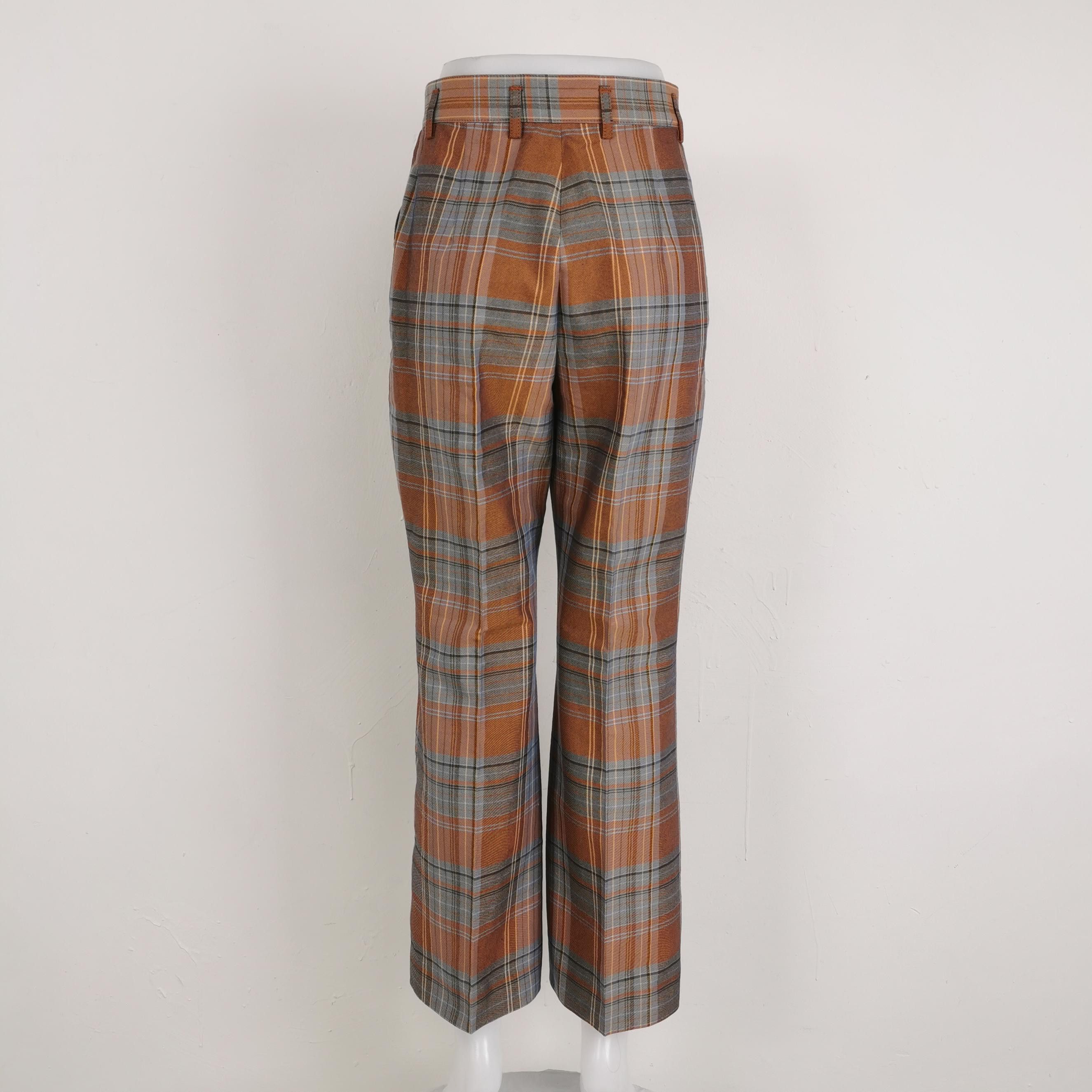 Acne Studios Acne Studios Women 34 Pants Size 34" / US 12 / IT 48 - 2 Thumbnail